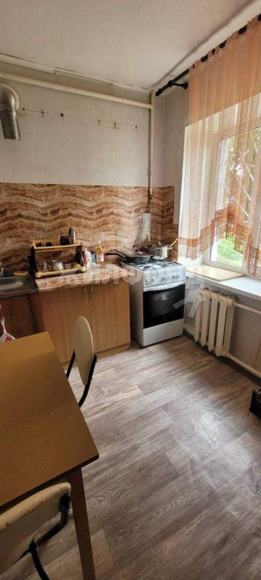 Купить квартиру за 2 800 000 рублей на Ленина улица, влд3