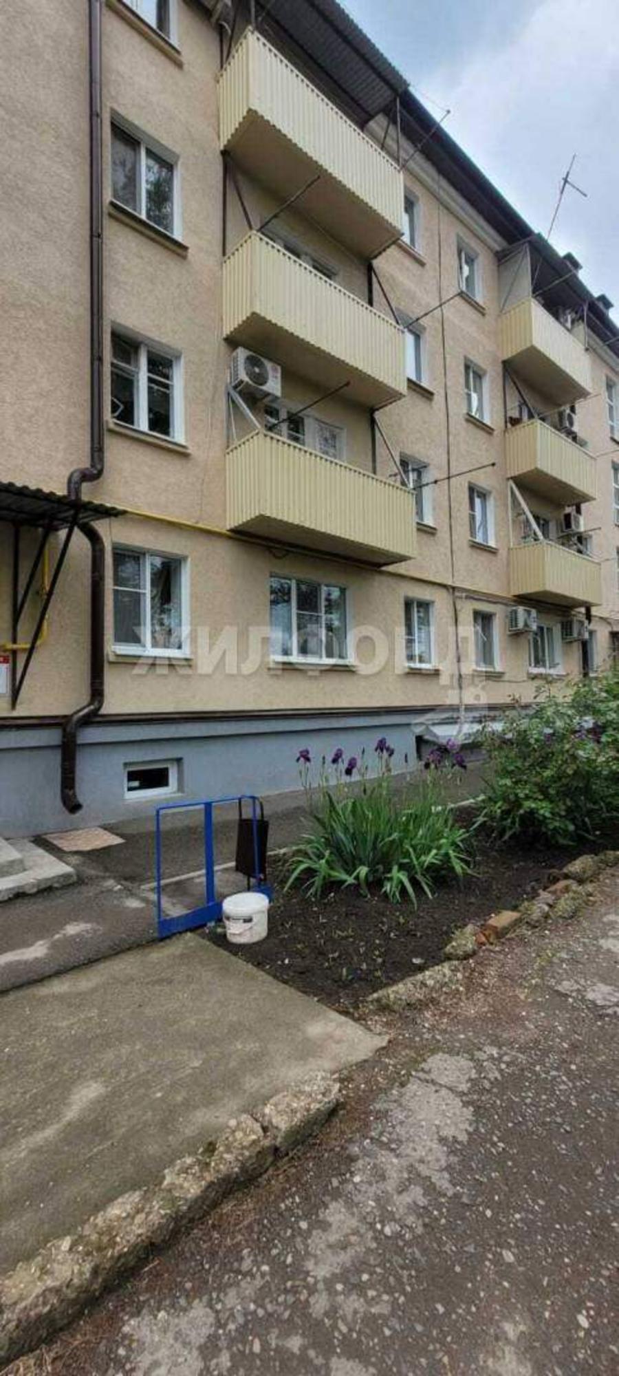 Купить квартиру за 2 800 000 рублей на Ленина улица, влд3