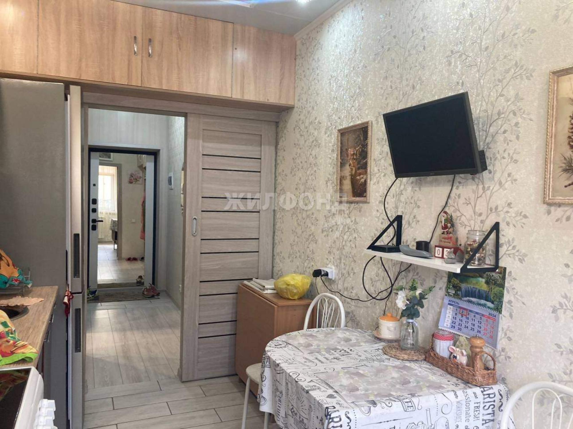 Купить квартиру за 3 600 000 рублей на Большая улица, д.636