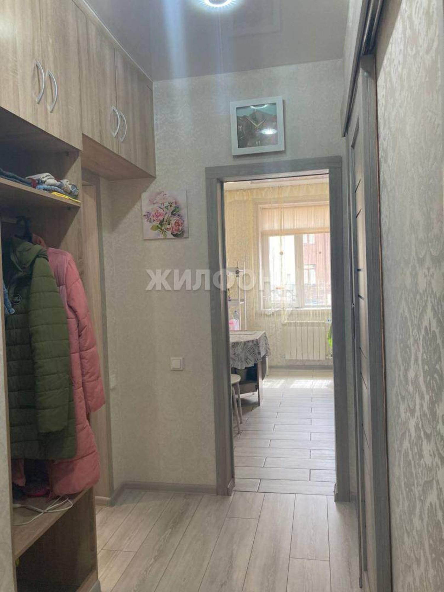Купить квартиру за 3 600 000 рублей на Большая улица, д.636