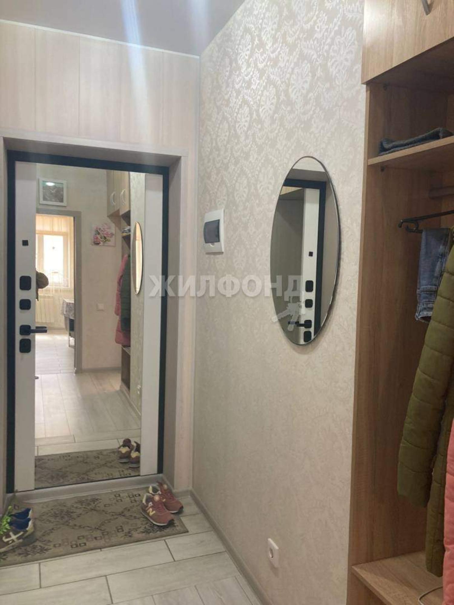 Купить квартиру за 3 600 000 рублей на Большая улица, д.636