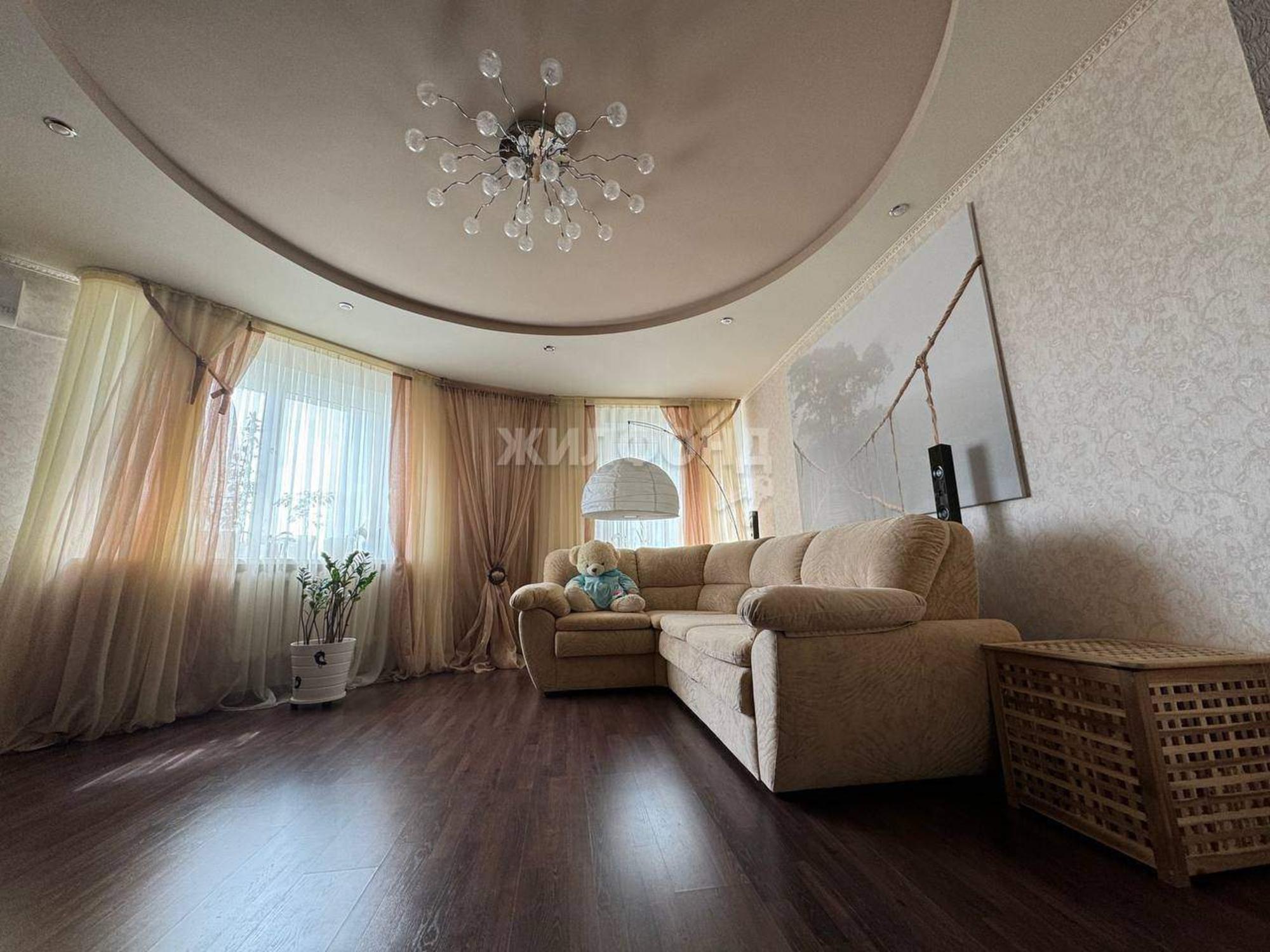 Купить квартиру за 6 600 000 рублей на Красноармейская улица, д.100