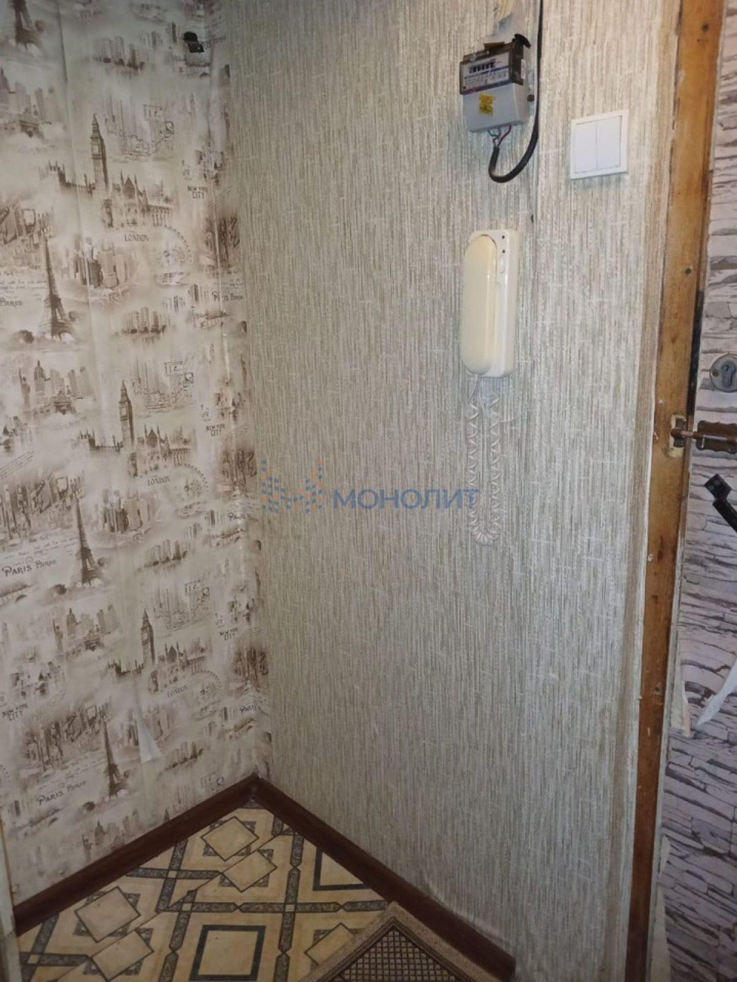 Купить квартиру за 8 300 000 рублей на Юлиуса Фучика ул, 39