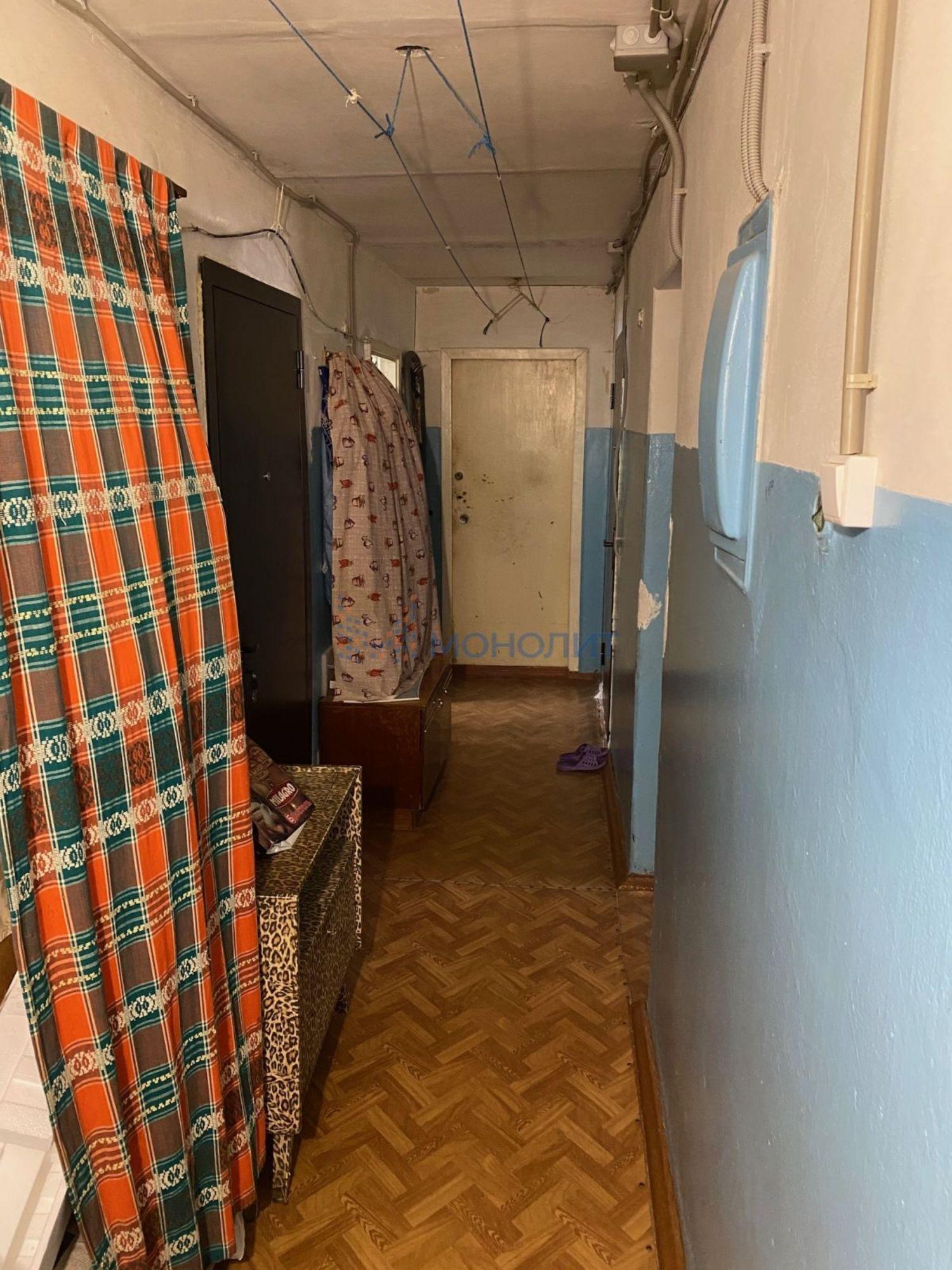 Купить комнату за 1 360 000 рублей на 2-й Кемеровский пер, 3