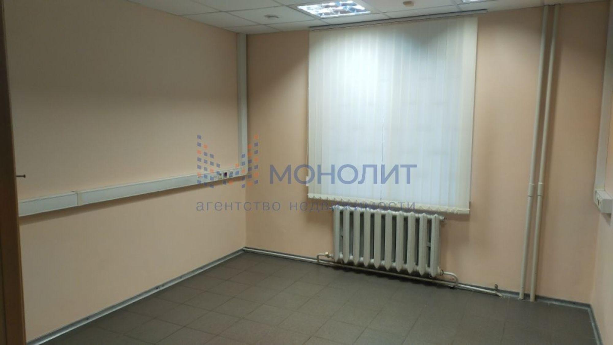 Купить помещение свободного назначения за 17 000 000 рублей на Политбойцов ул, 7