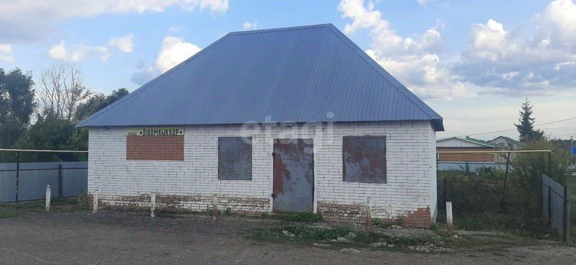 Купить офис, помещение под офис за 1 996 090 рублей на Лесная улица, 67А
