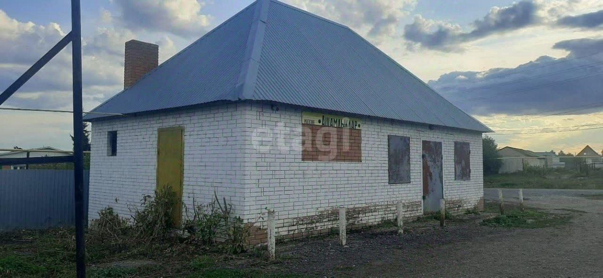 Купить офис, помещение под офис за 1 996 090 рублей на Лесная улица, 67А