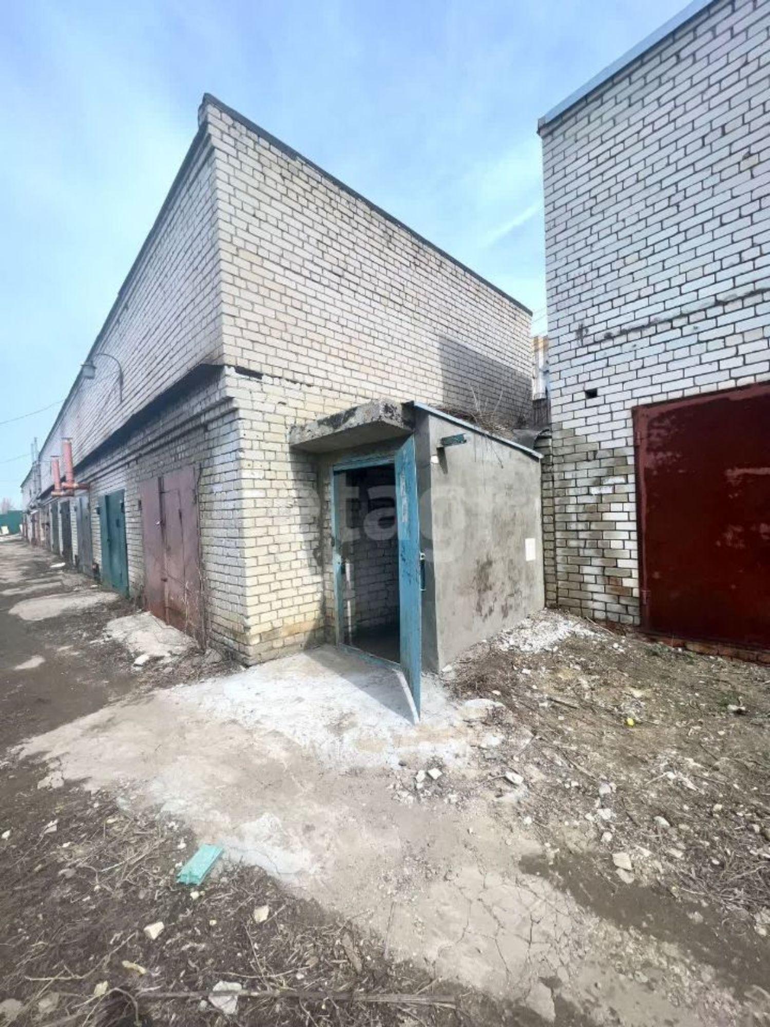 Купить складское помещение за 1 000 010 рублей на Усть-Курдюмская улица, 1