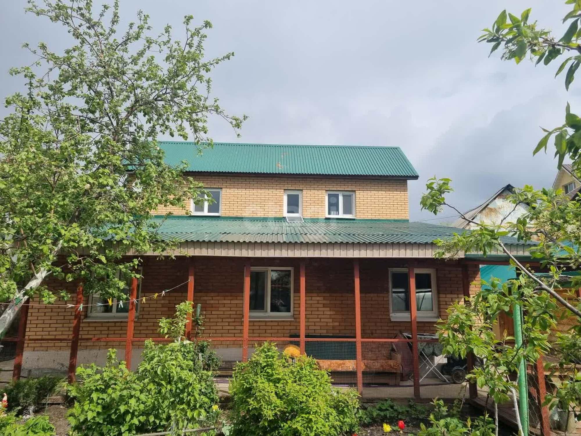 Купить дачу, дом, коттедж за 6 500 000 рублей на Кирова, 35