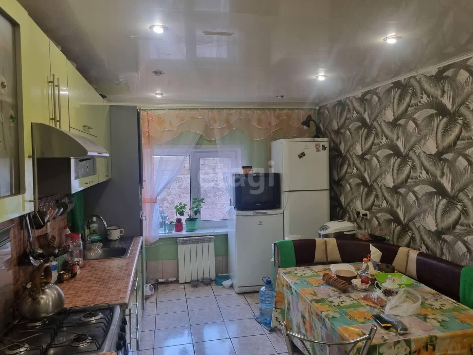 Купить дачу, дом, коттедж за 6 500 000 рублей на Кирова, 35