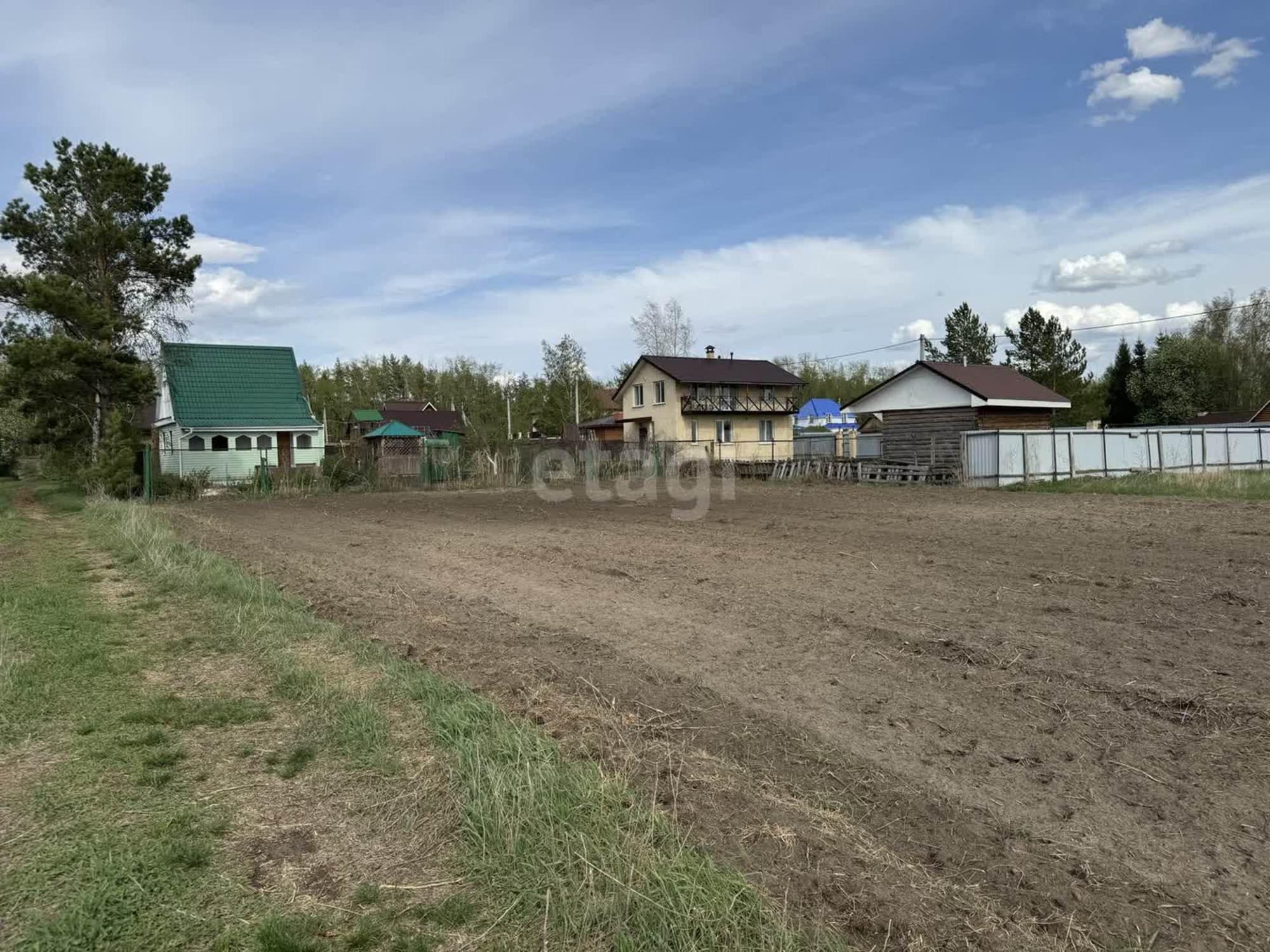 Купить землю, земельный участок за 250 000 рублей на Аллея 1-я,