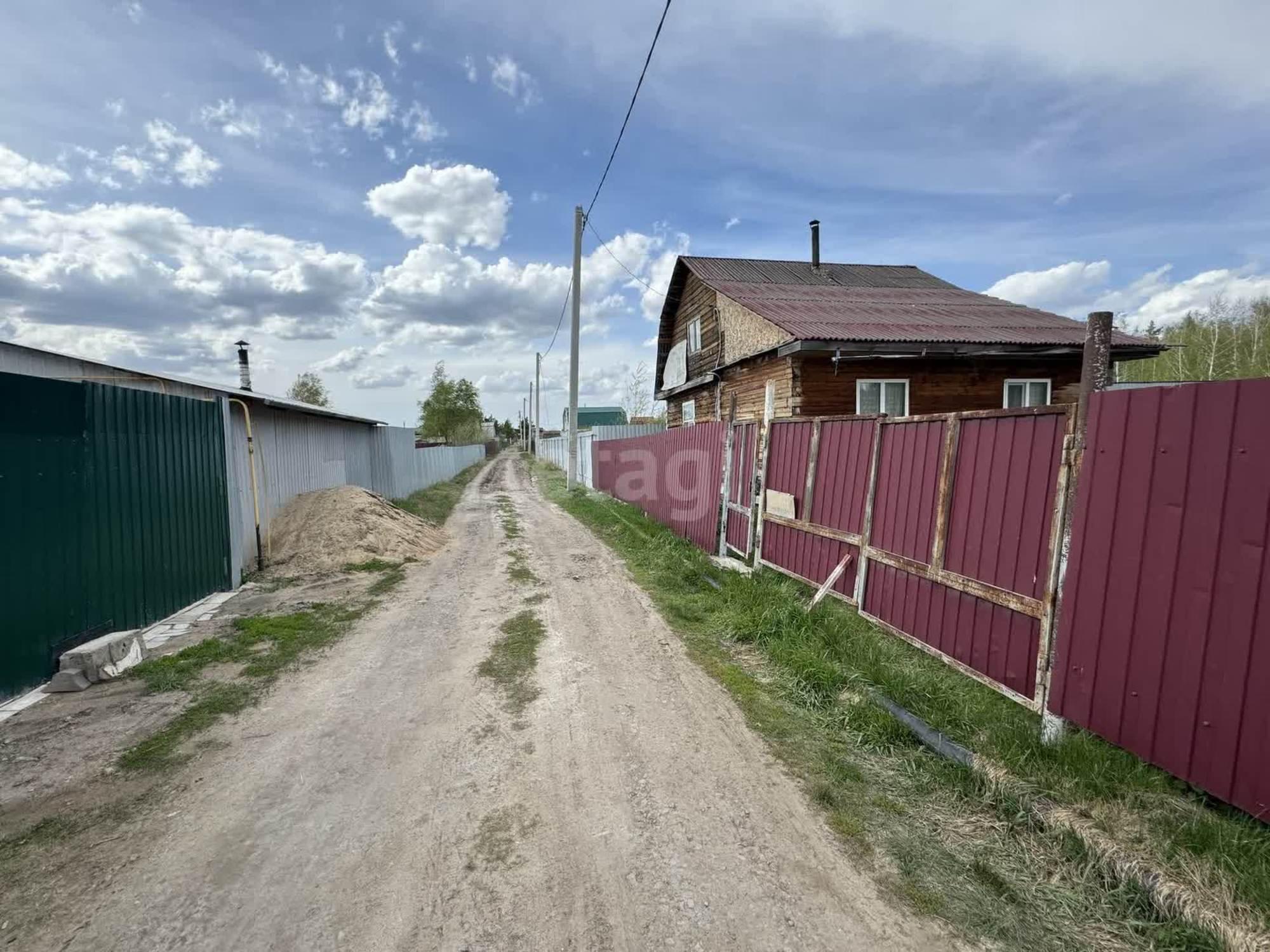 Купить дачу, дом, коттедж за 1 200 000 рублей на Аллея 1-я, 168