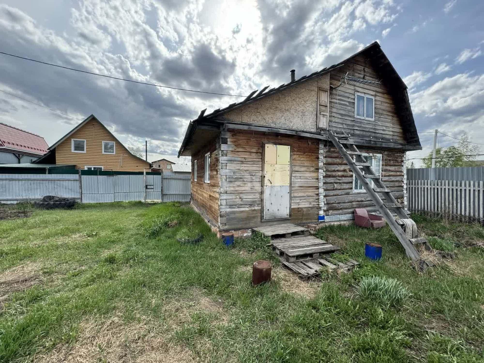 Купить дачу, дом, коттедж за 1 200 000 рублей на Аллея 1-я, 168