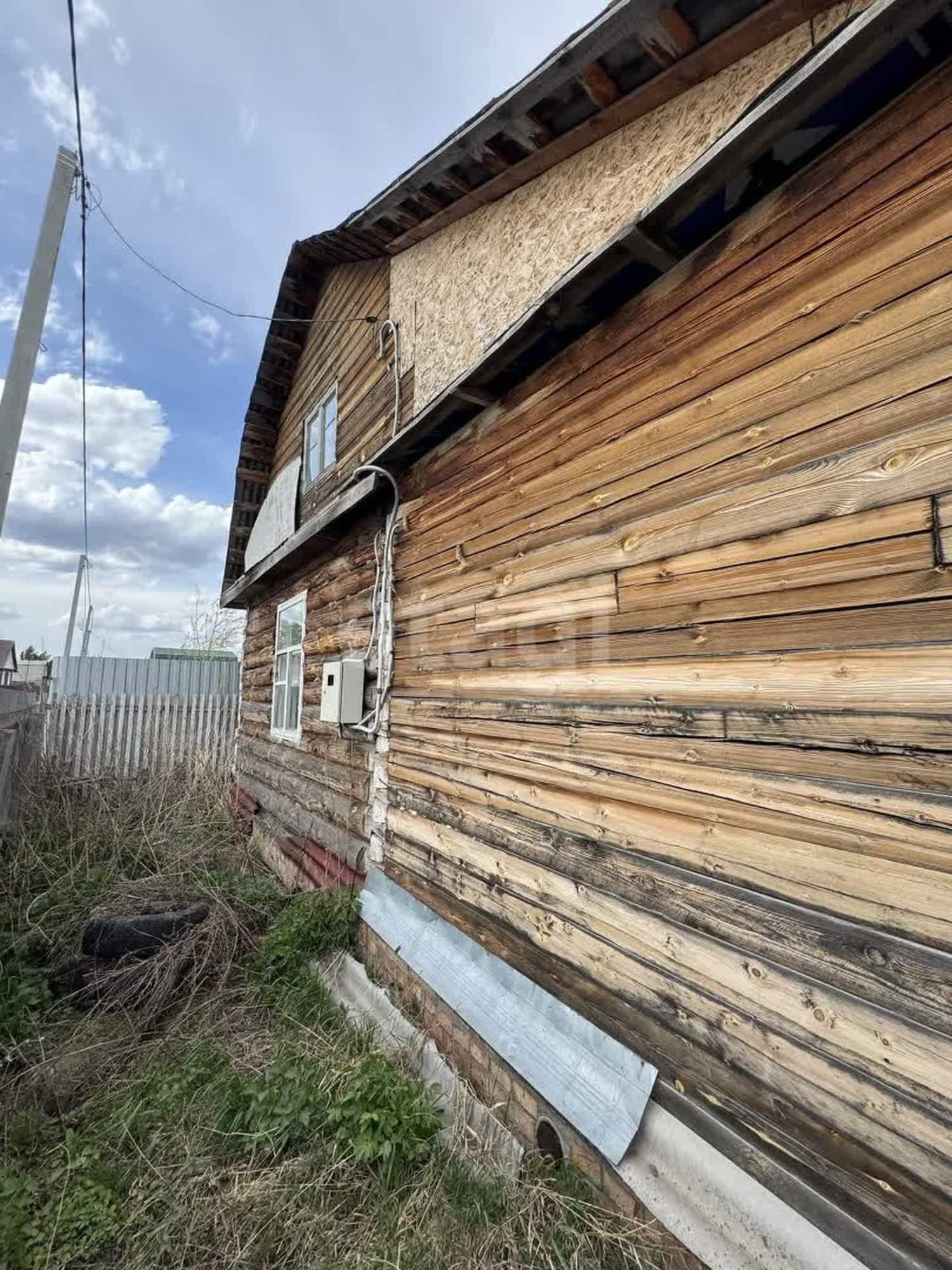 Купить дачу, дом, коттедж за 1 200 000 рублей на Аллея 1-я, 168