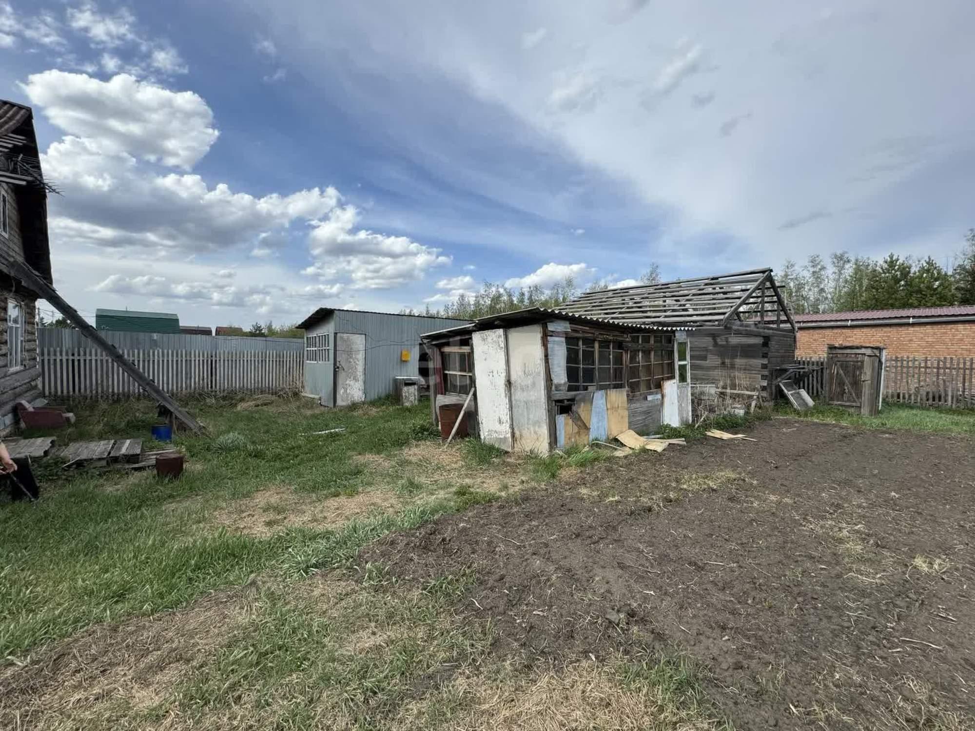 Купить дачу, дом, коттедж за 1 200 000 рублей на Аллея 1-я, 168