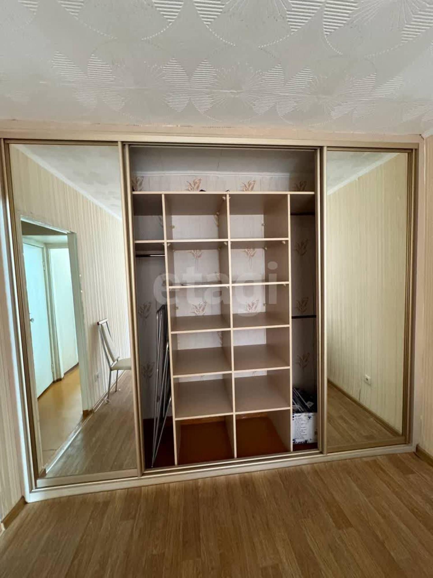 Купить квартиру за 4 300 000 рублей на Чапаева, 81