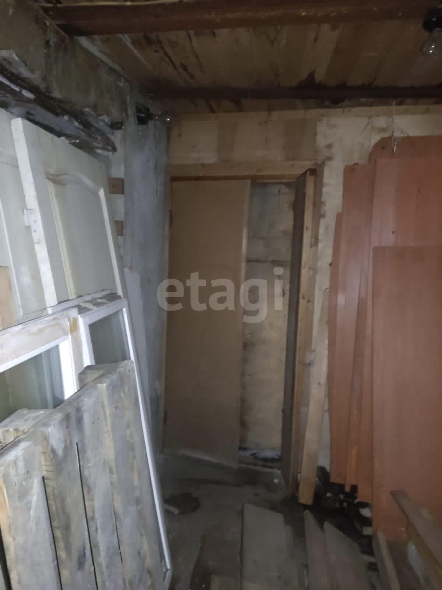 Купить гараж, место в паркинге за 1 350 000 рублей на Завертяева 4а