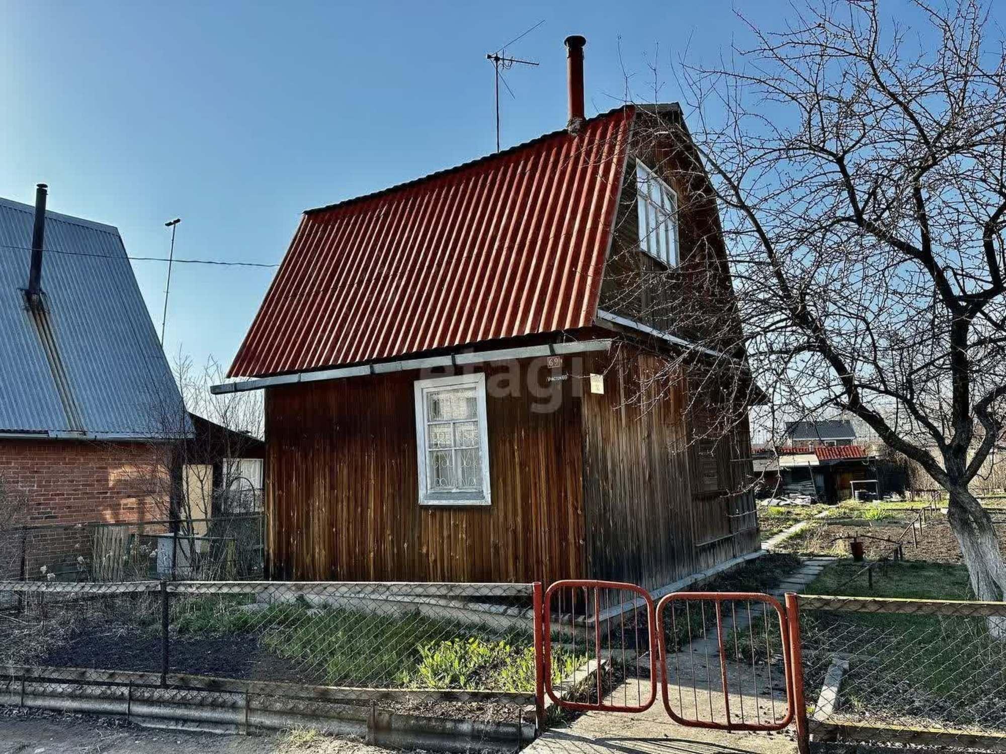 Купить дачу, дом, коттедж за 2 600 000 рублей на СНТ Родничок, 69