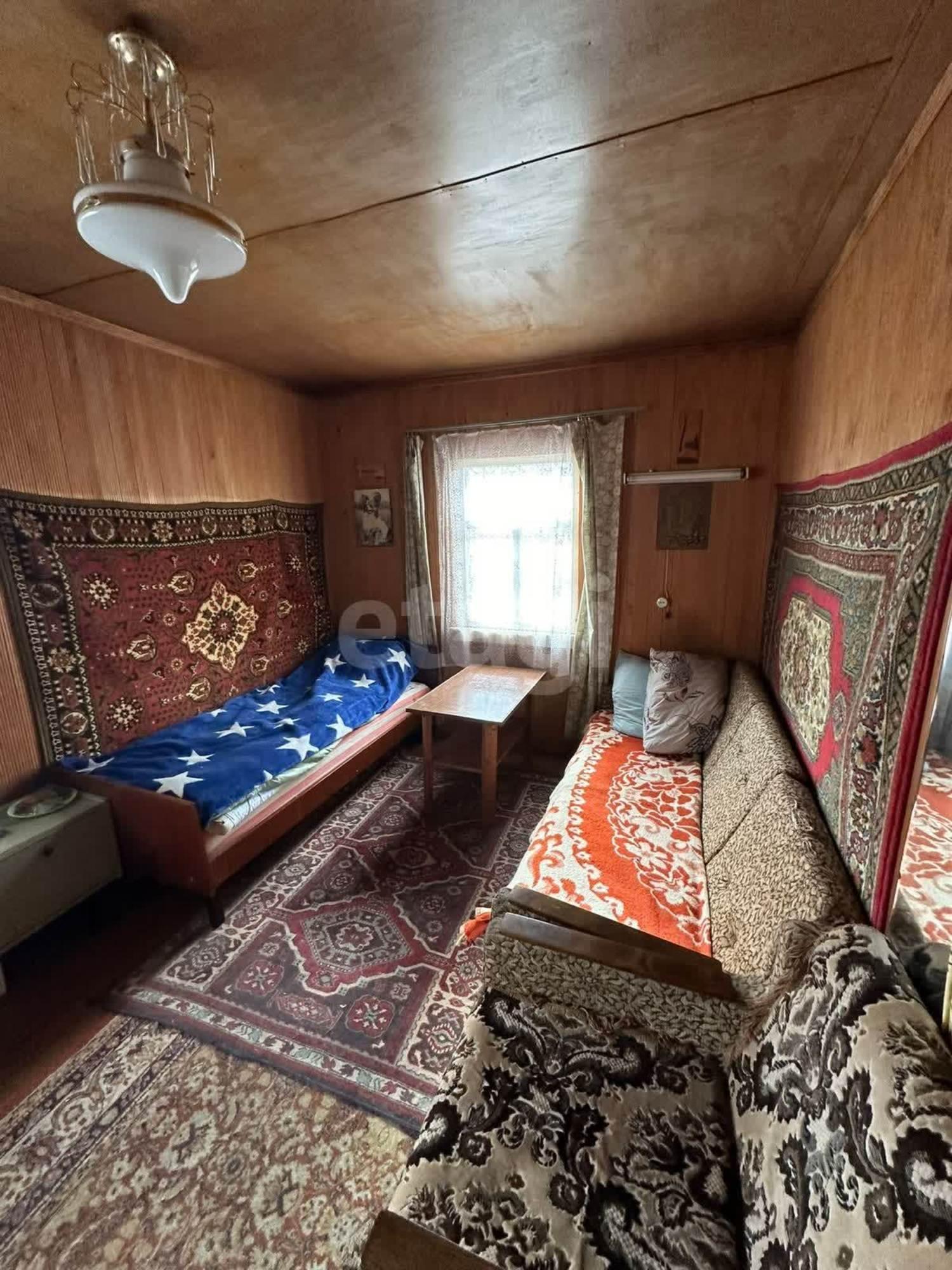 Купить дачу, дом, коттедж за 2 600 000 рублей на СНТ Родничок, 69
