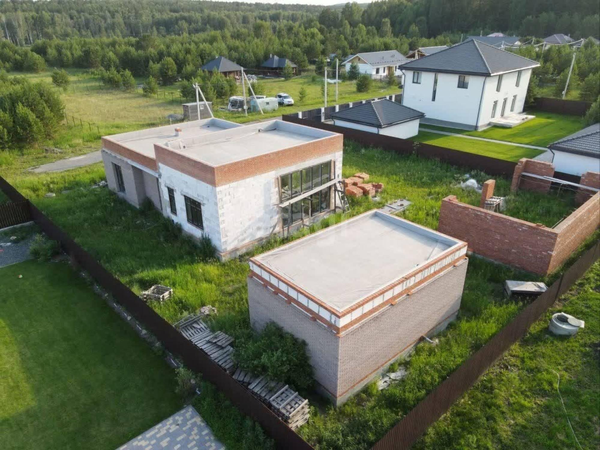 Купить дачу, дом, коттедж за 6 800 000 рублей на ДНТ Клевер,Кедровая 5