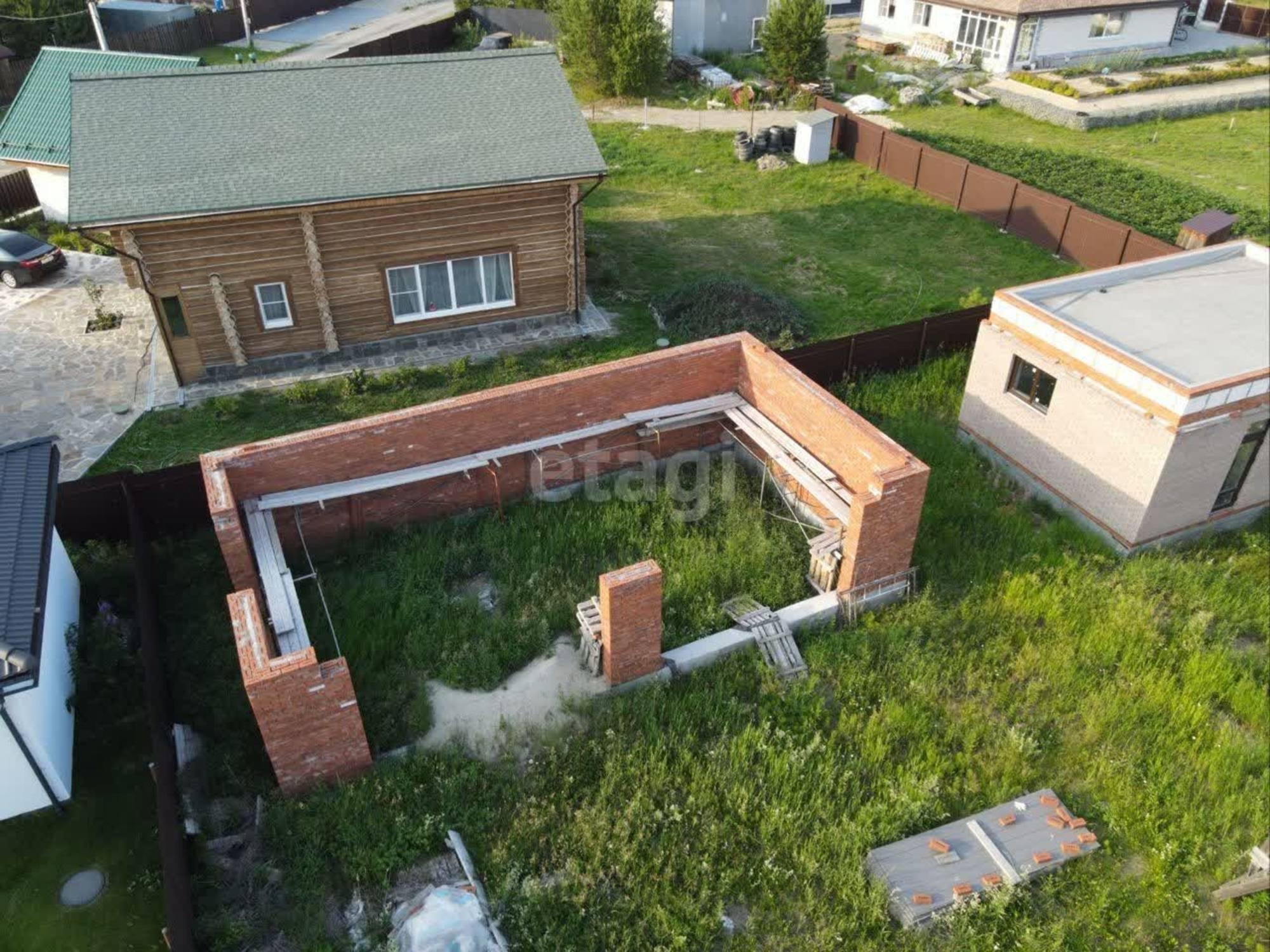 Купить дачу, дом, коттедж за 6 800 000 рублей на ДНТ Клевер,Кедровая 5