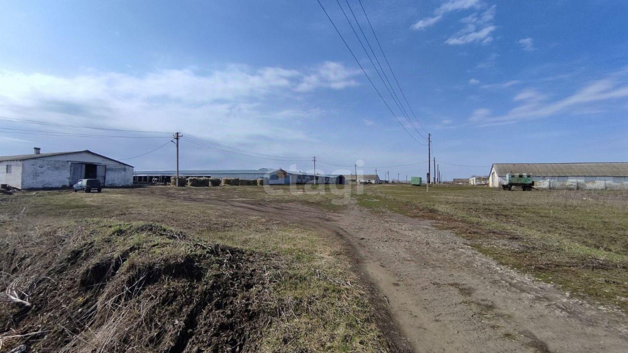 Купить производственную площадь за 10 202 500 рублей на Гавриловский муниципальный округ, Рабочая,139