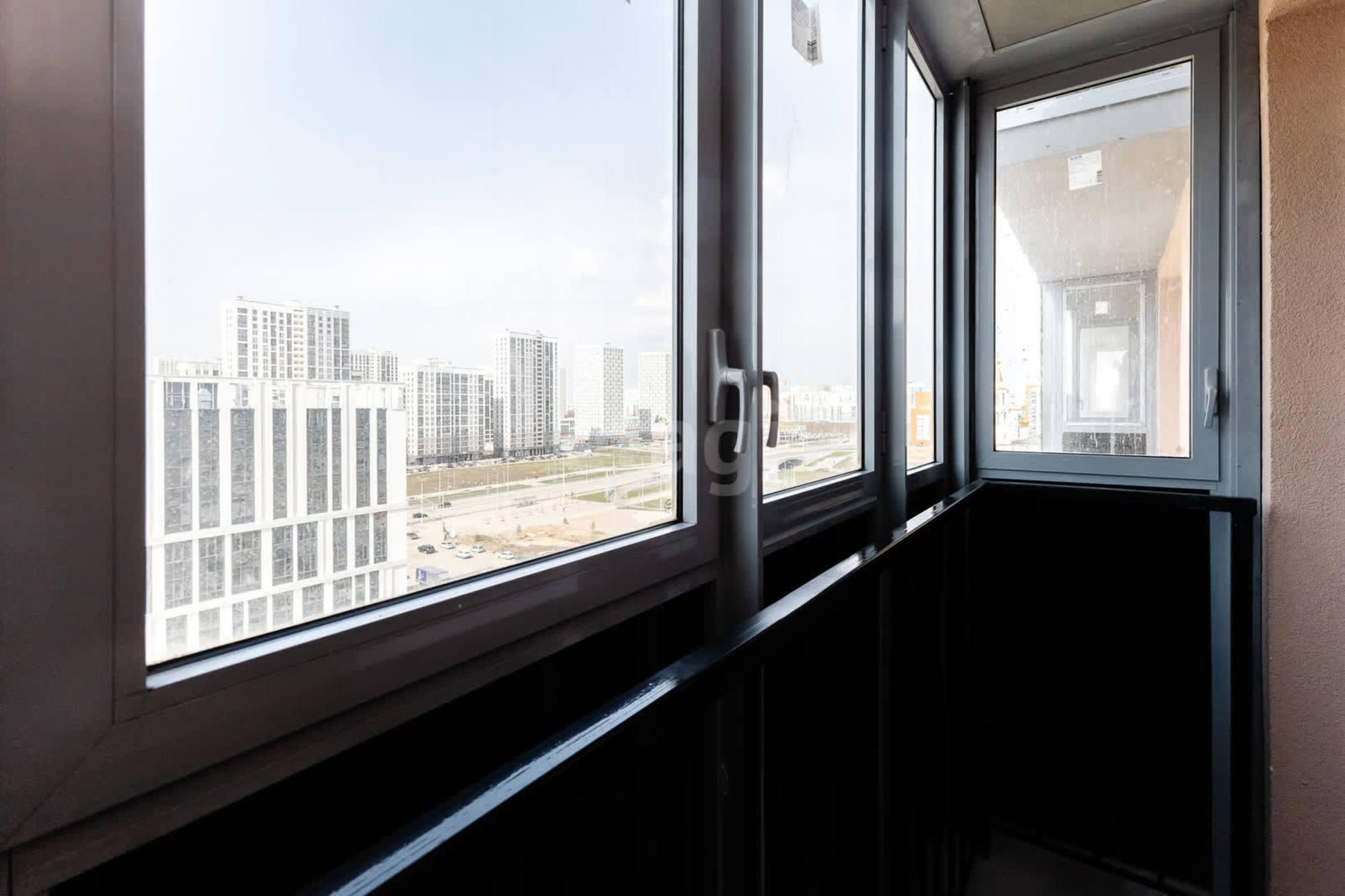 Купить квартиру за 6 500 000 рублей на Академика Парина, 35 к 2