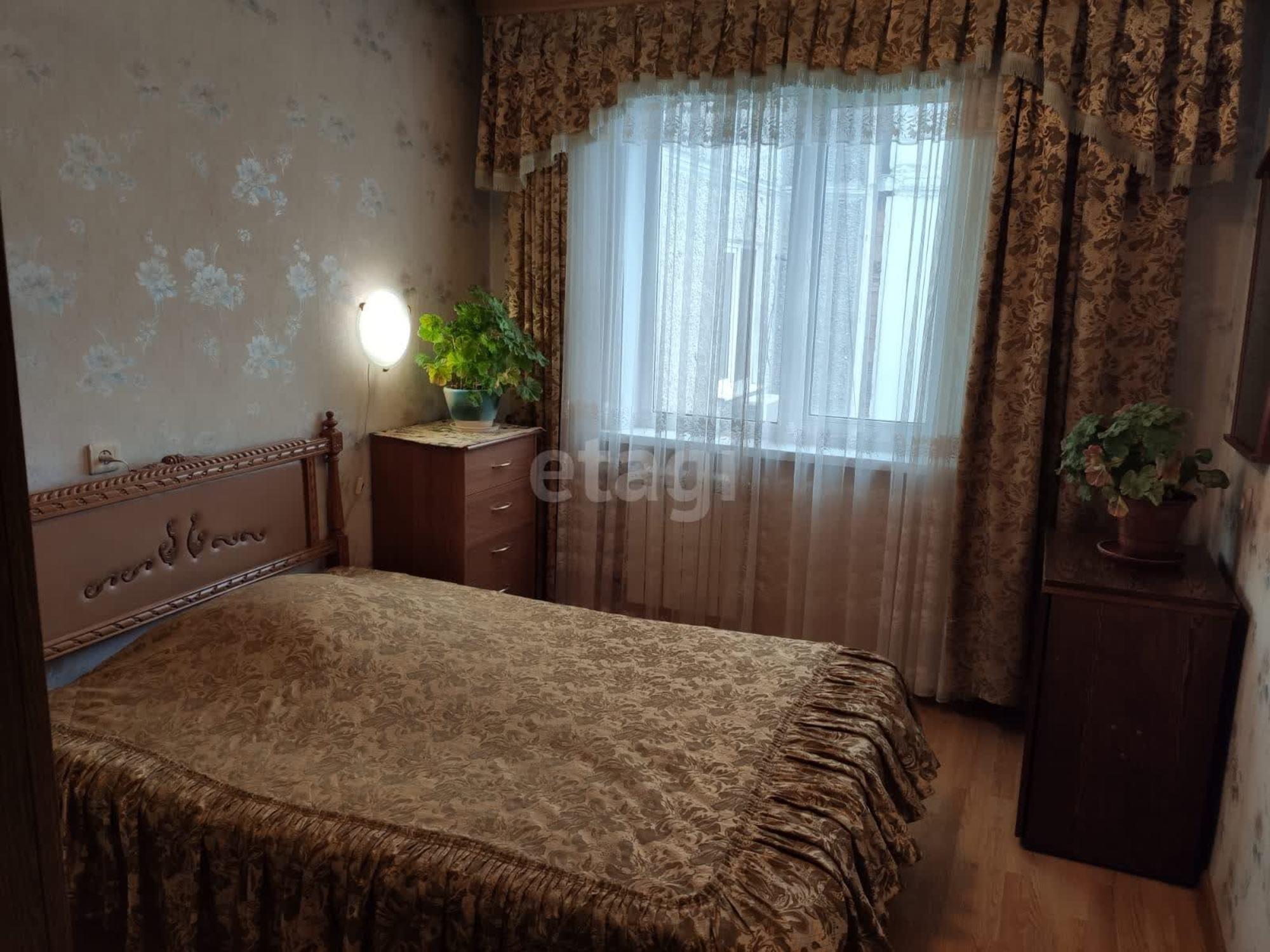 Купить квартиру за 6 600 000 рублей на Анны Бычковой, 10