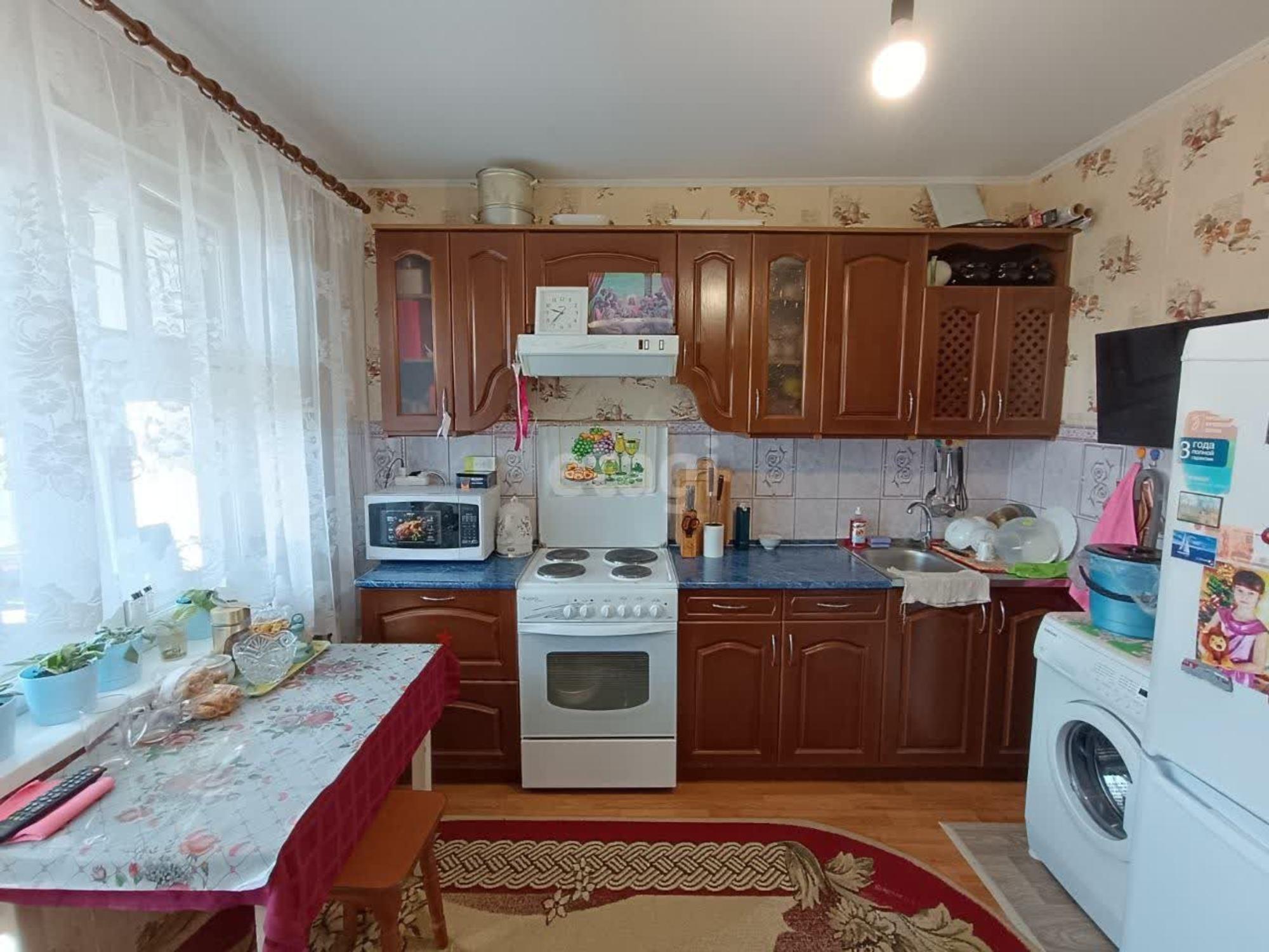 Купить квартиру за 4 500 000 рублей на Самарцева, 19а