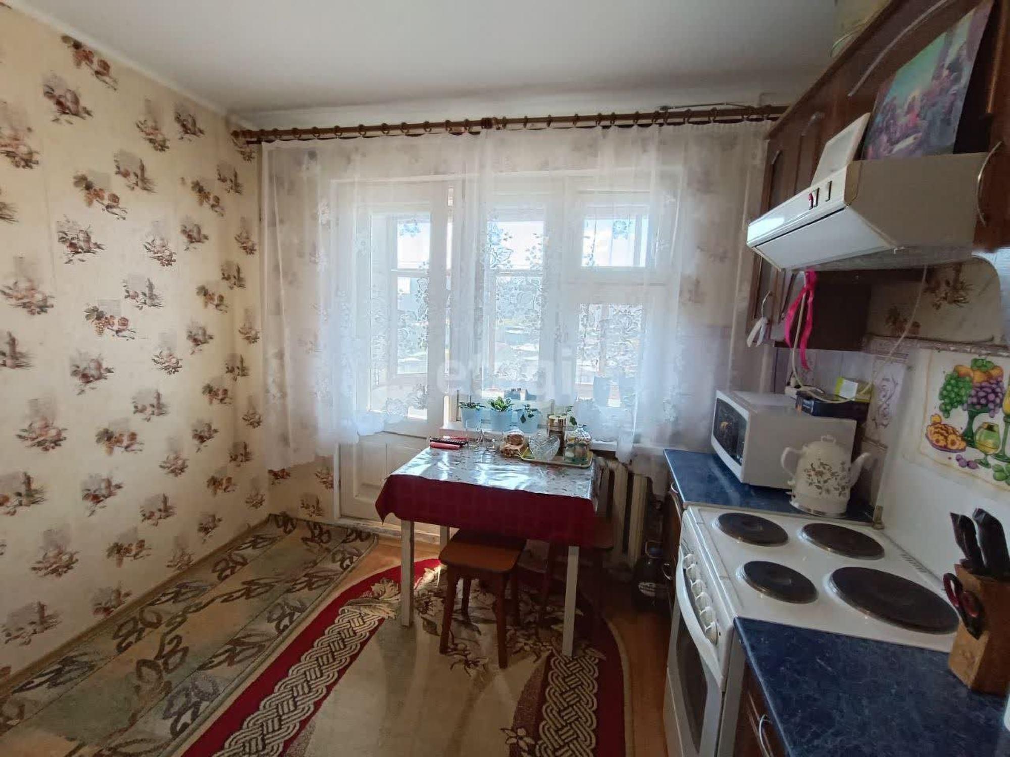 Купить квартиру за 4 500 000 рублей на Самарцева, 19а