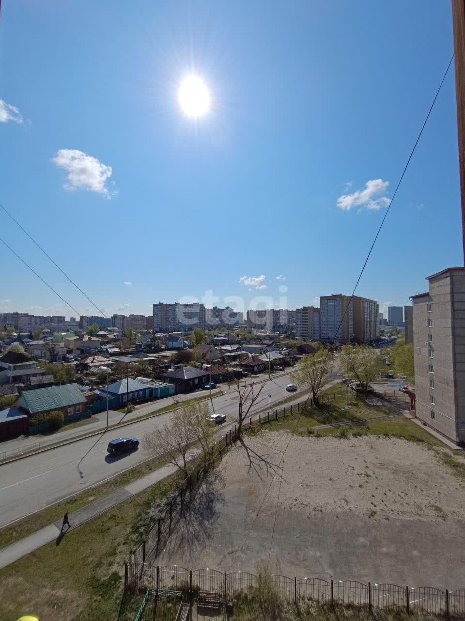 Купить квартиру за 4 500 000 рублей на Самарцева, 19а