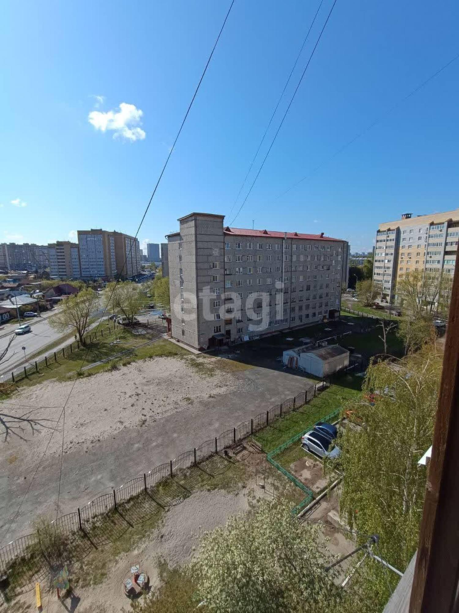 Купить квартиру за 4 500 000 рублей на Самарцева, 19а