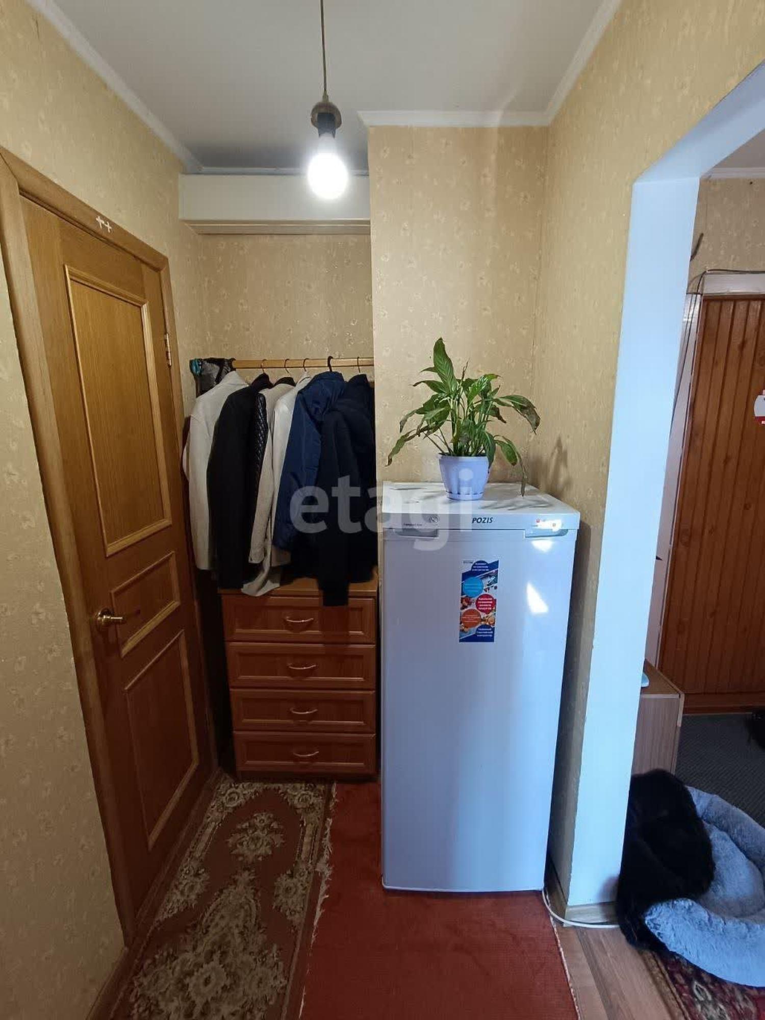 Купить квартиру за 4 500 000 рублей на Самарцева, 19а