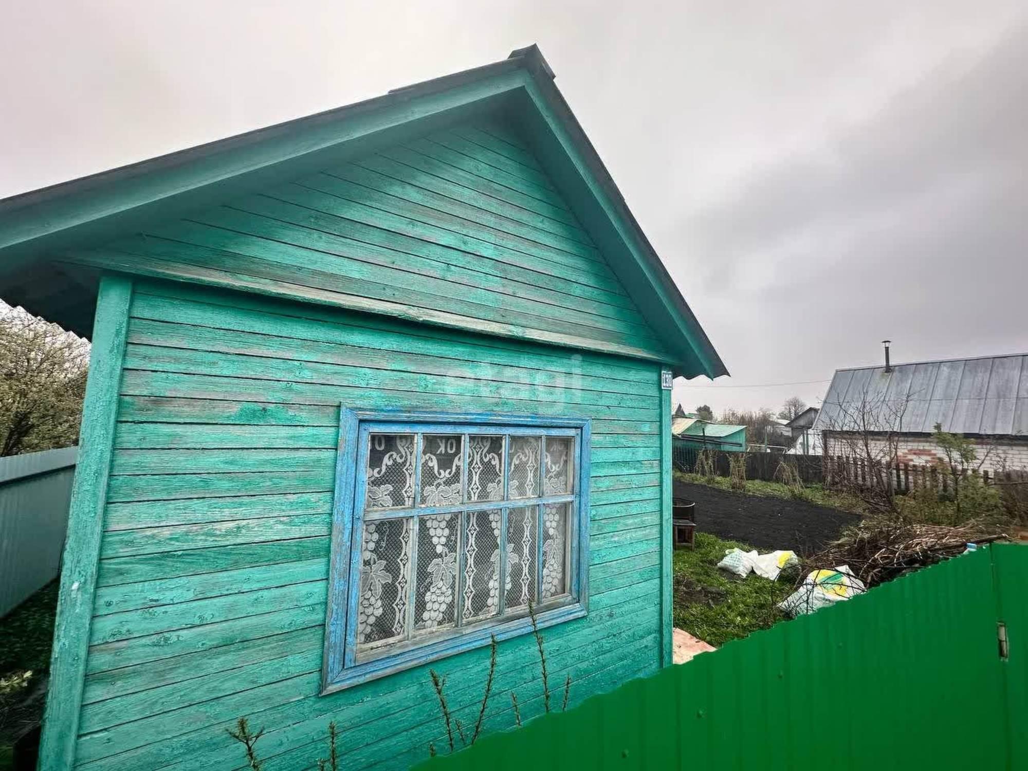 Купить дачу, дом, коттедж за 868 000 рублей на Садовая,
