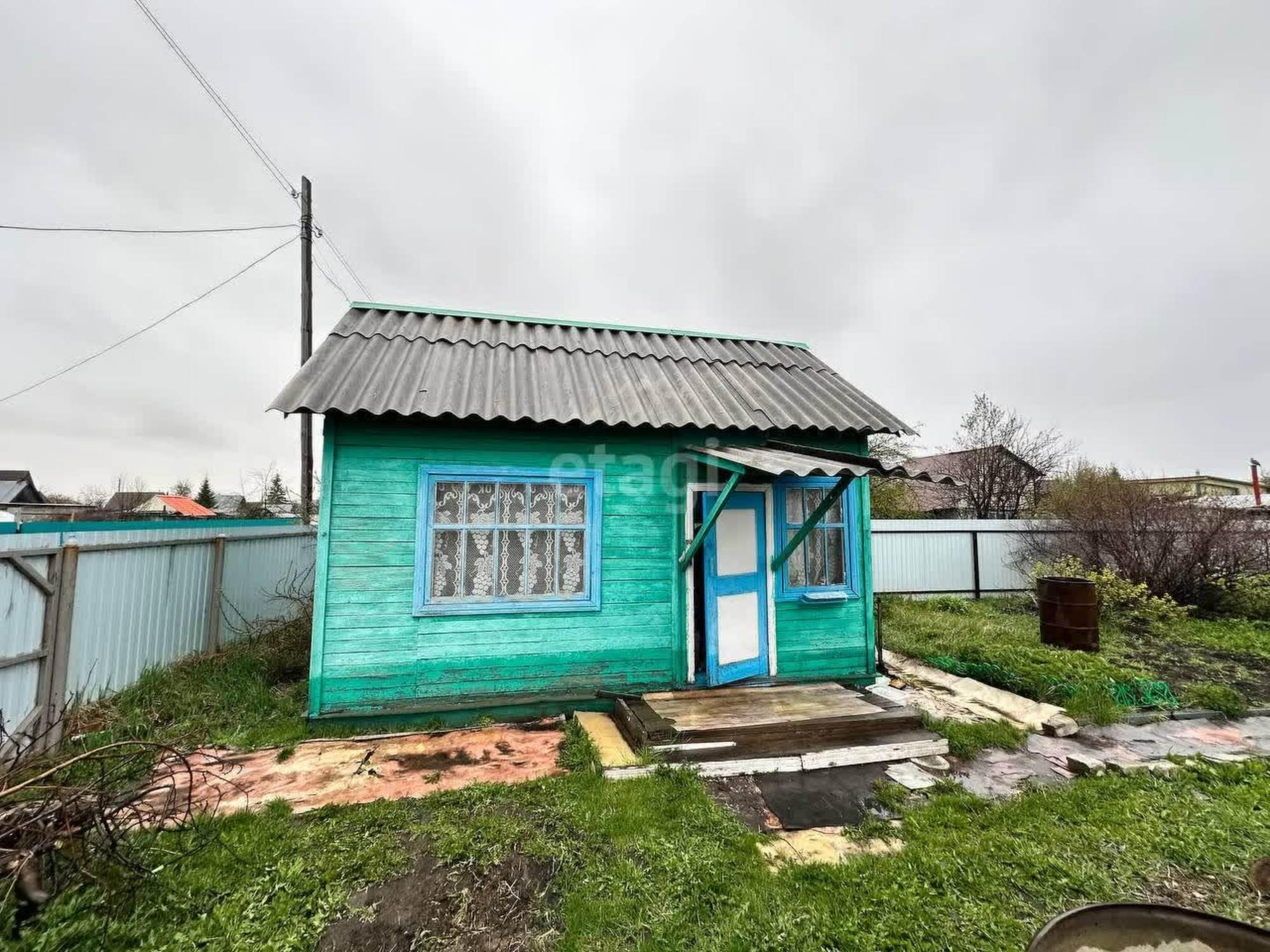 Купить дачу, дом, коттедж за 868 000 рублей на Садовая,