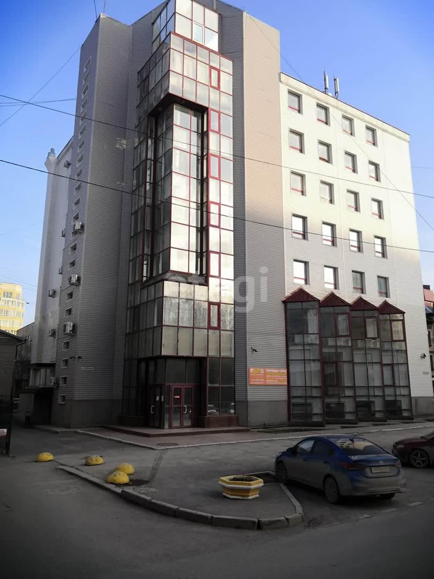 Сдать офис, помещение под офис за 490 000 рублей на Грибоедова 3