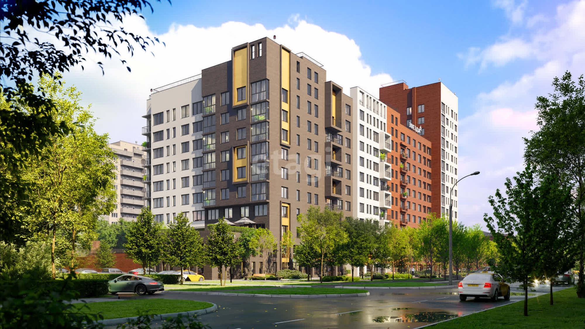 Купить квартиру за 11 000 000 рублей на Энергетиков, 42Б