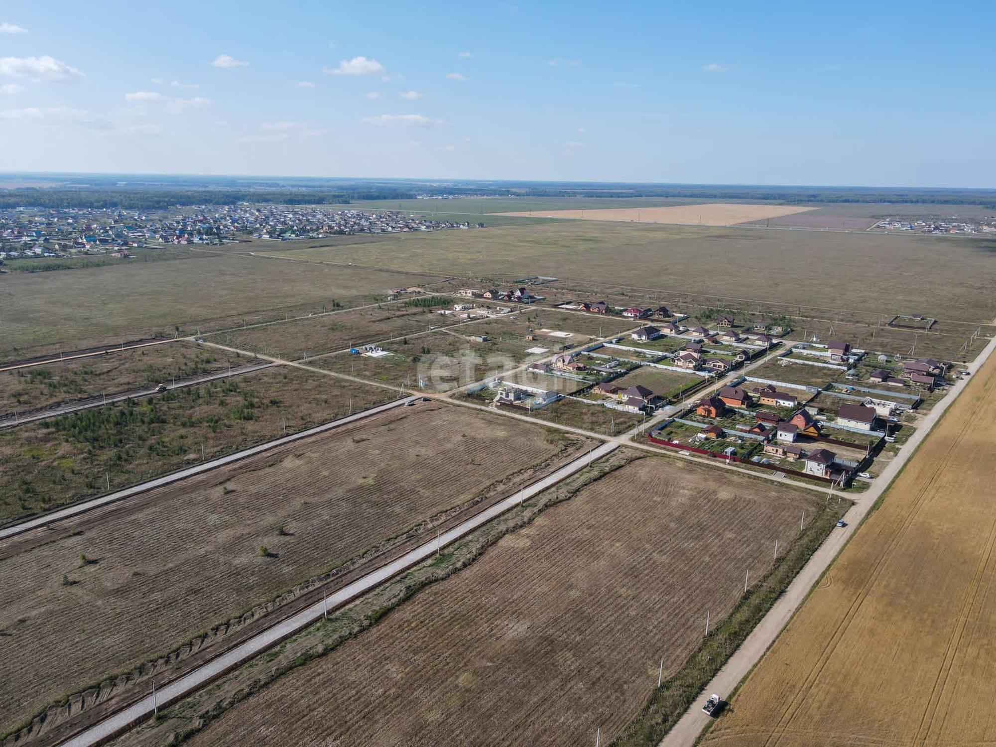 Купить землю, земельный участок за 2 200 000 рублей на Успенка