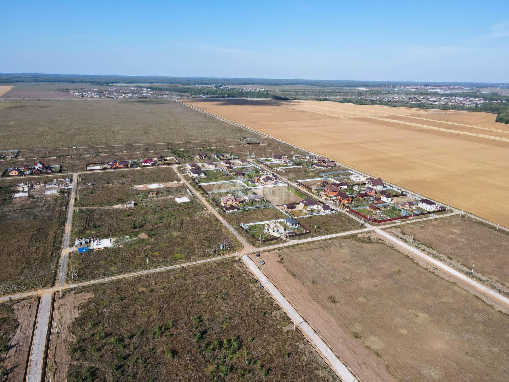 Купить землю, земельный участок за 2 200 000 рублей на Успенка