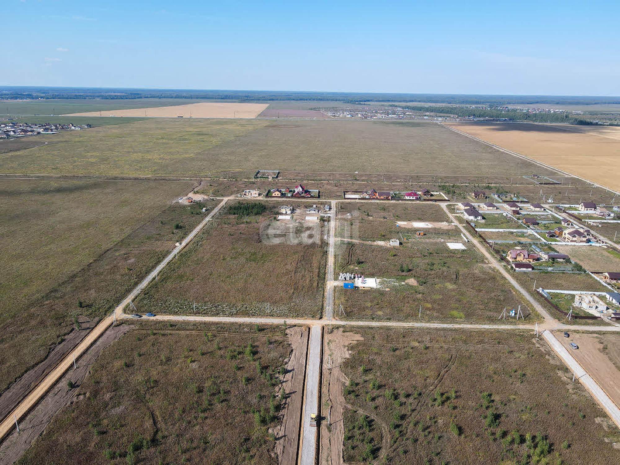 Купить землю, земельный участок за 2 200 000 рублей на Успенский КП