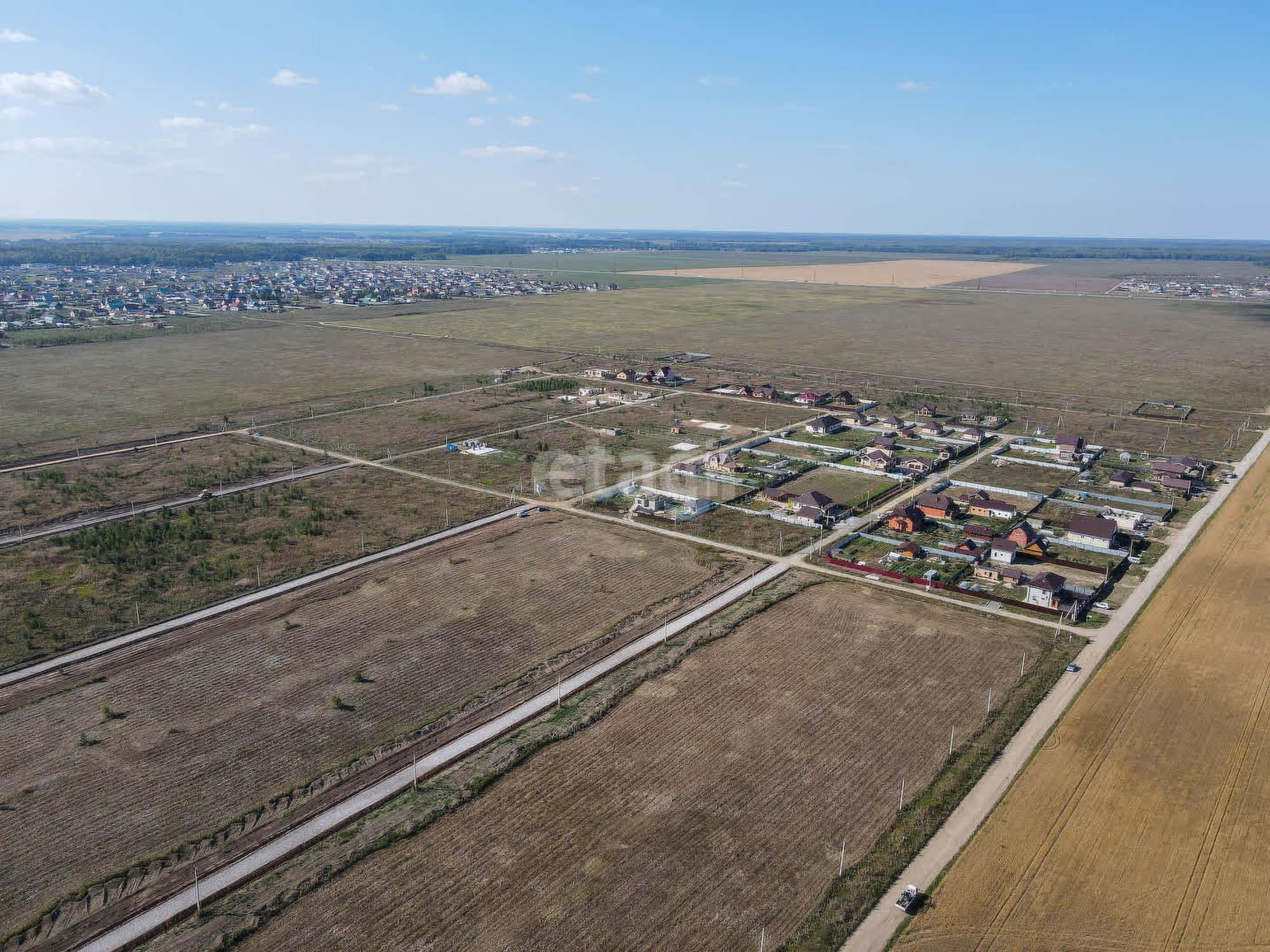 Купить землю, земельный участок за 2 200 000 рублей на Успенка