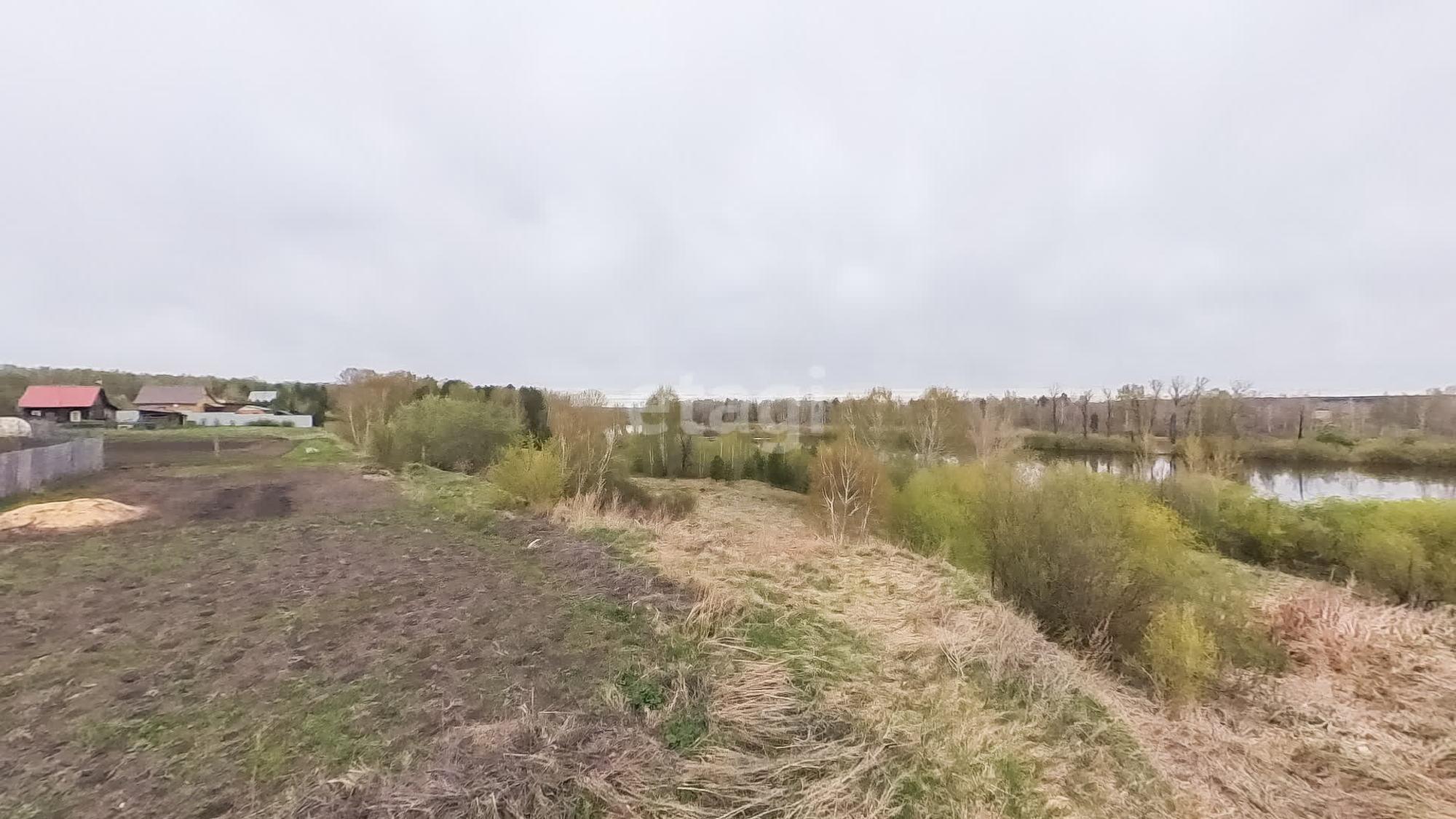 Купить землю, земельный участок за 1 000 000 рублей на Новая,