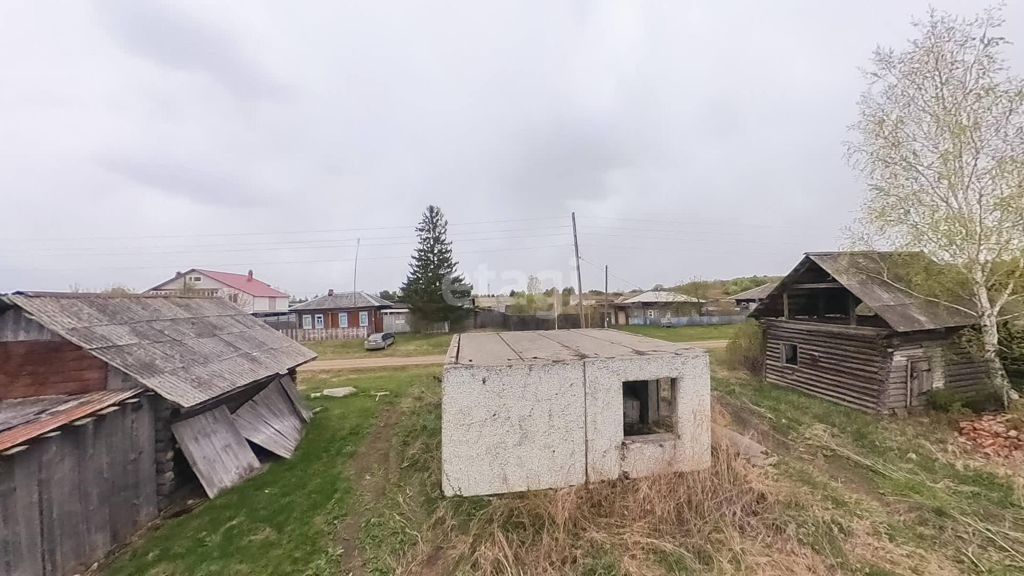 Купить землю, земельный участок за 1 000 000 рублей на Новая,