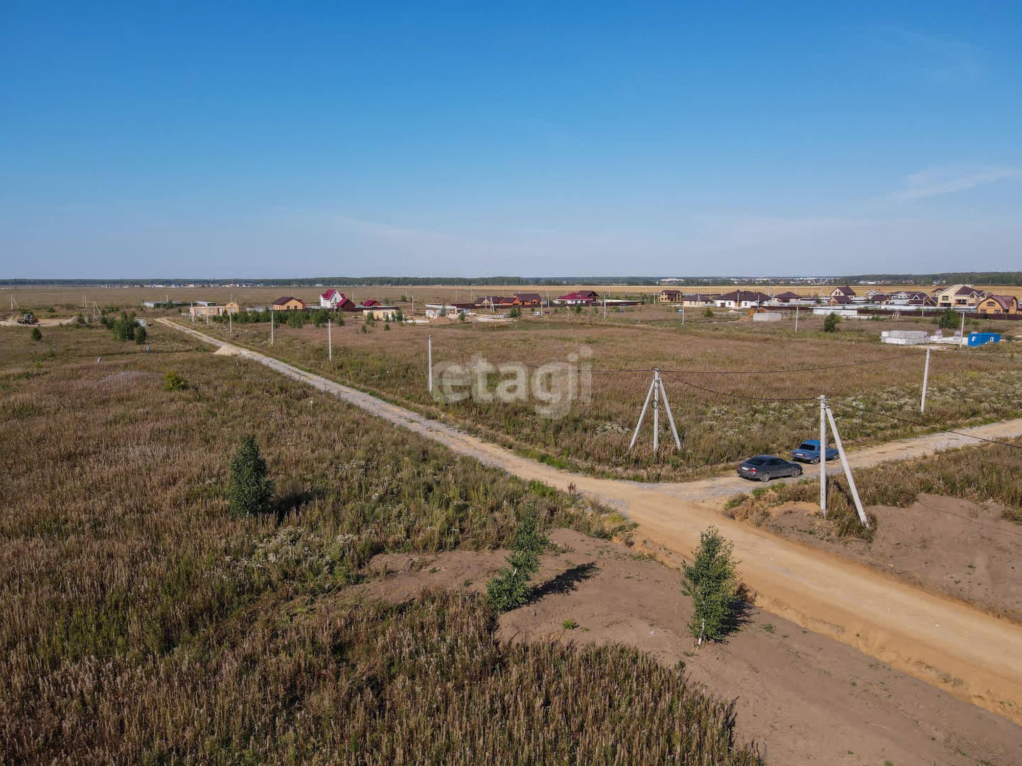 Купить землю, земельный участок за 2 200 000 рублей на Успенка