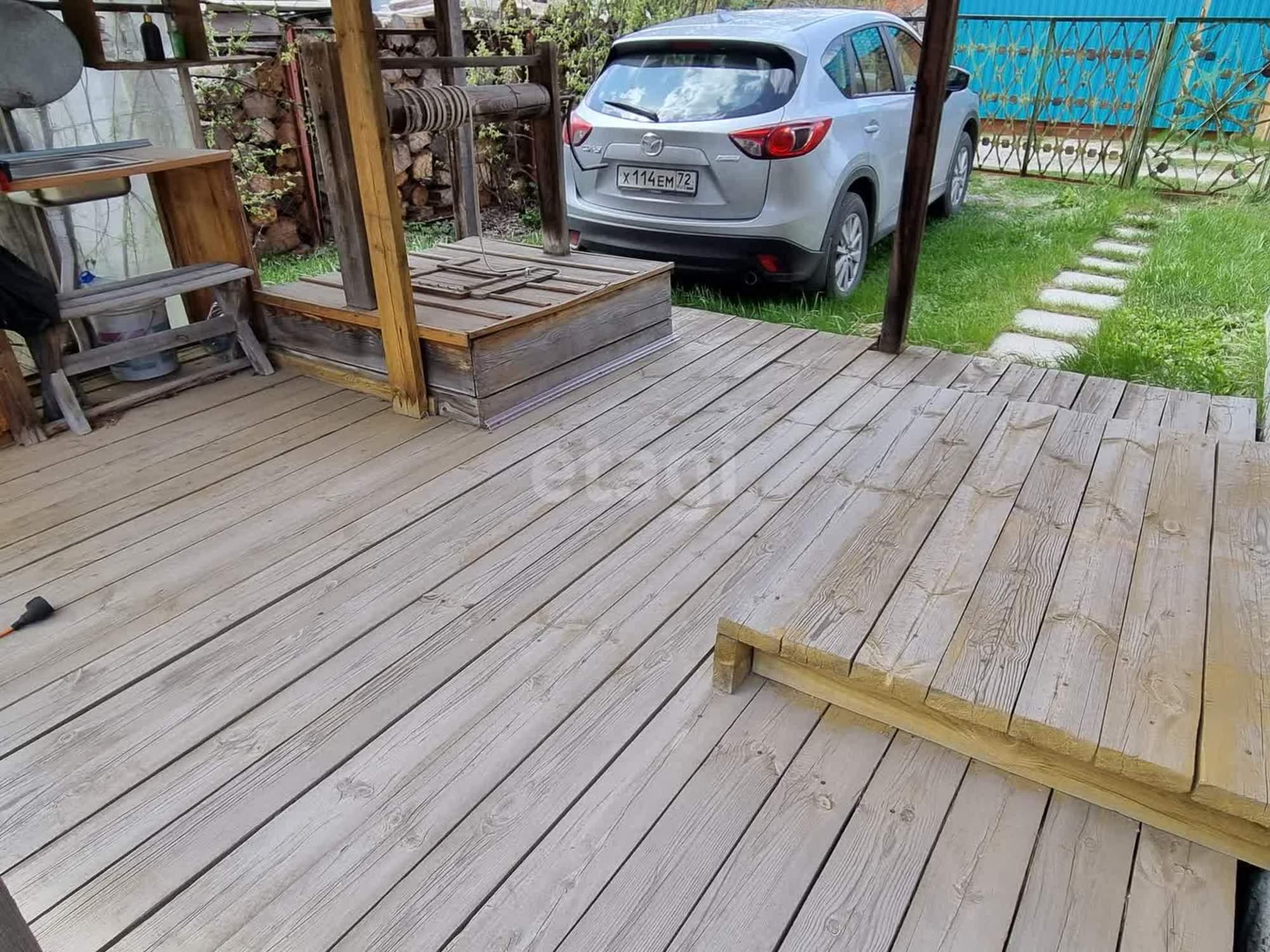 Купить дачу, дом, коттедж за 2 700 000 рублей на Водопроводная,