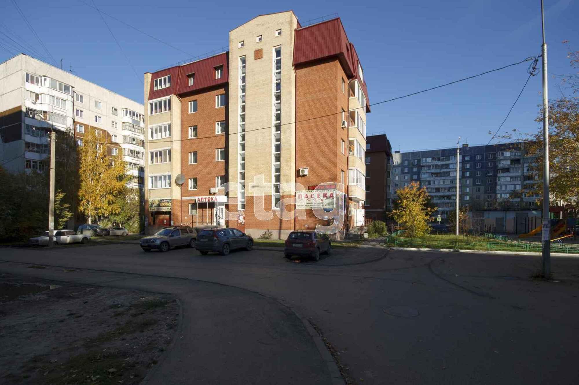 Купить помещение свободного назначения за 12 700 000 рублей на Широтная 19к.1