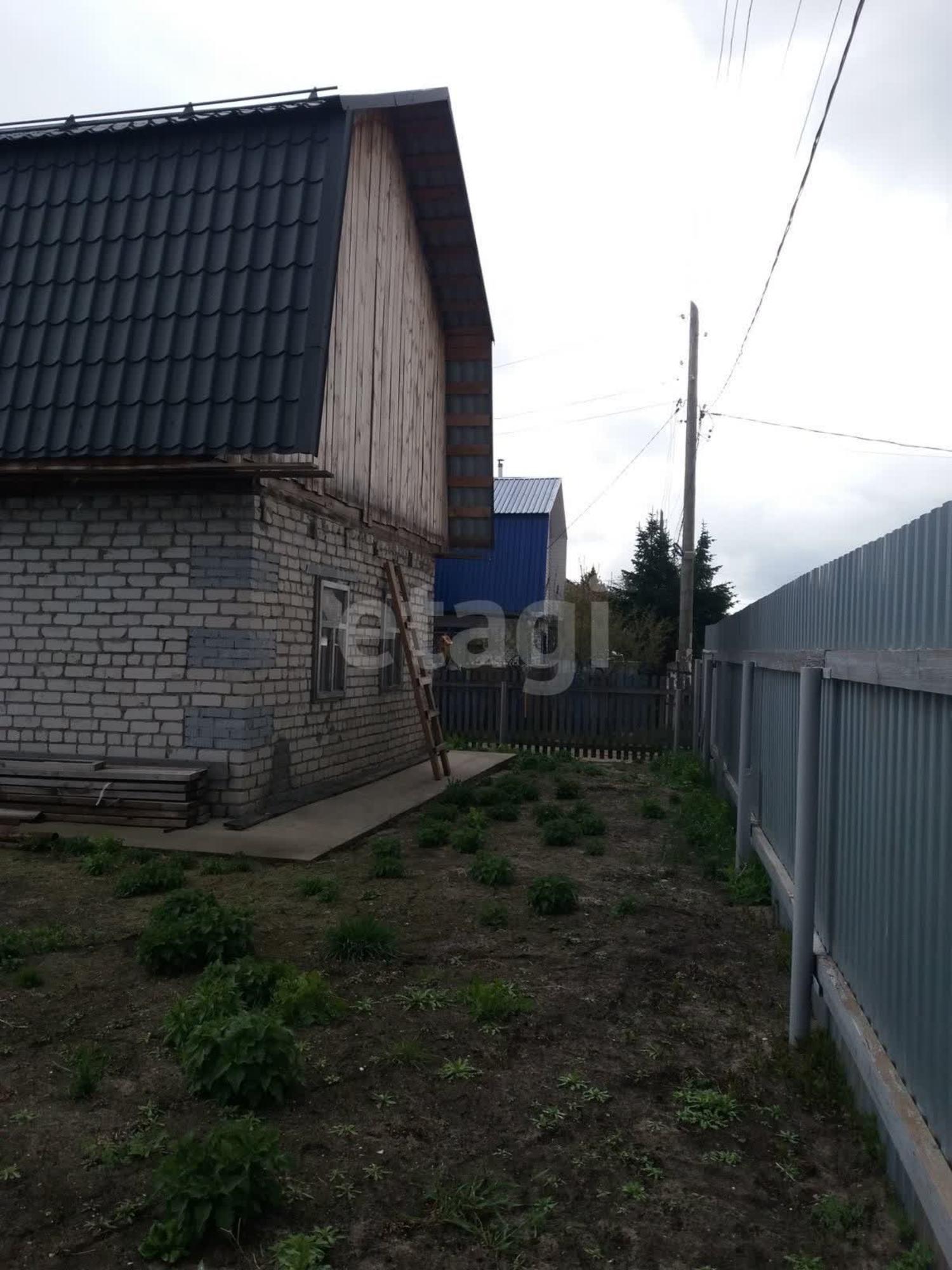 Купить дачу, дом, коттедж за 2 800 000 рублей на Земляничная, 26