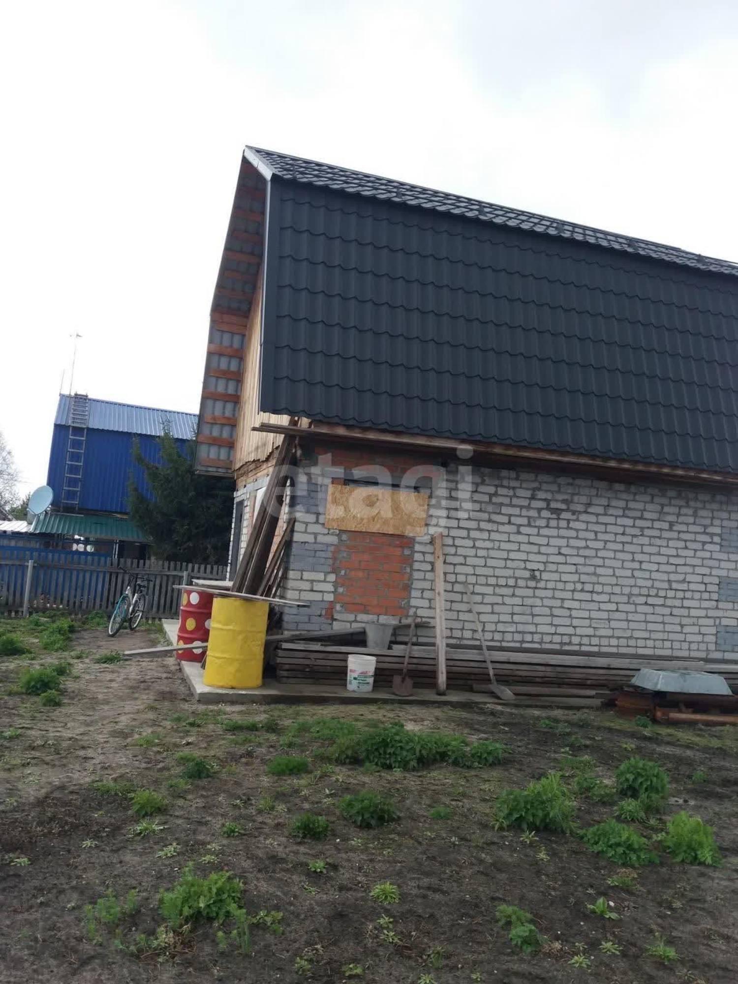 Купить дачу, дом, коттедж за 2 800 000 рублей на Земляничная, 26