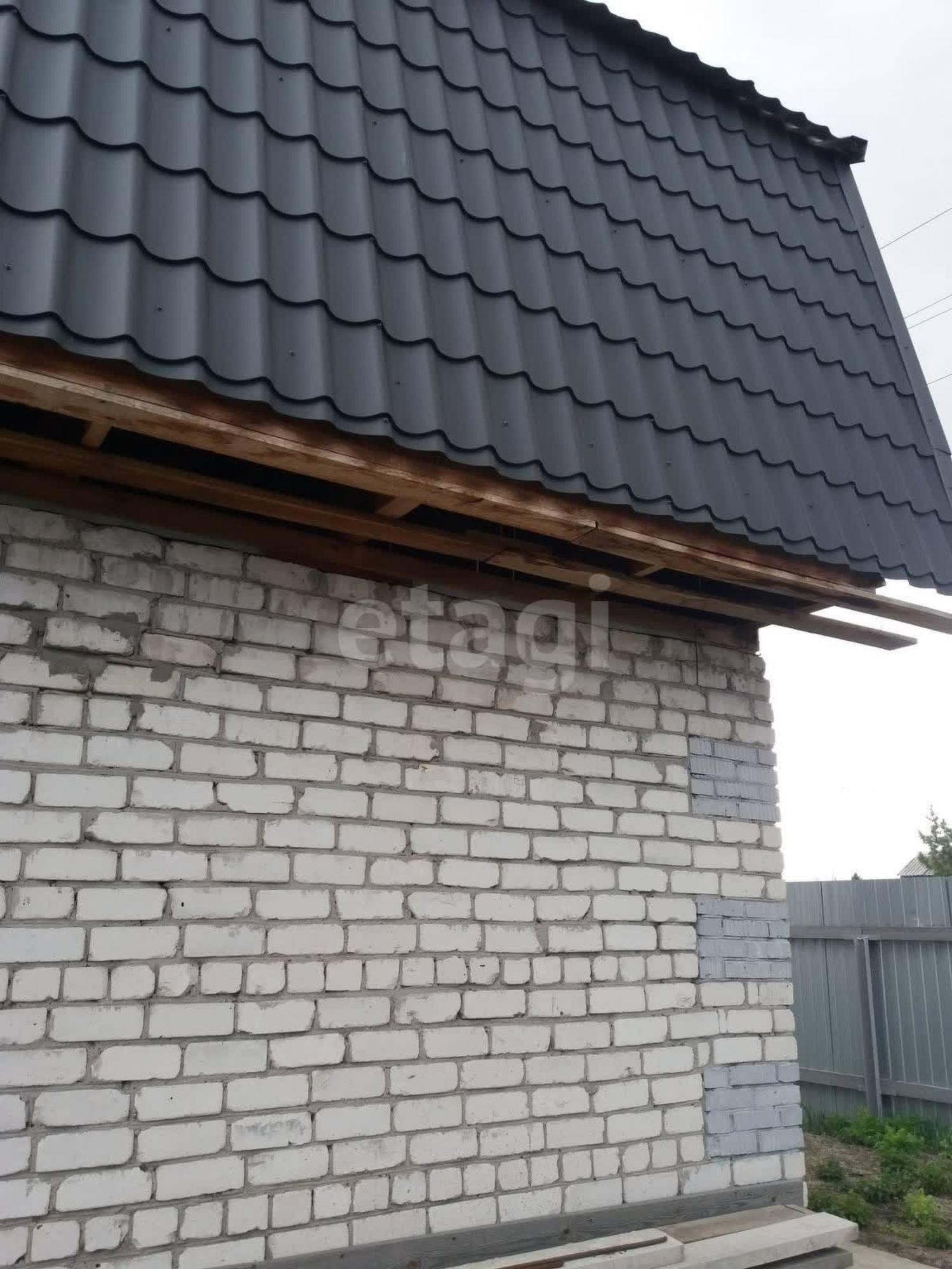 Купить дачу, дом, коттедж за 2 800 000 рублей на Земляничная, 26
