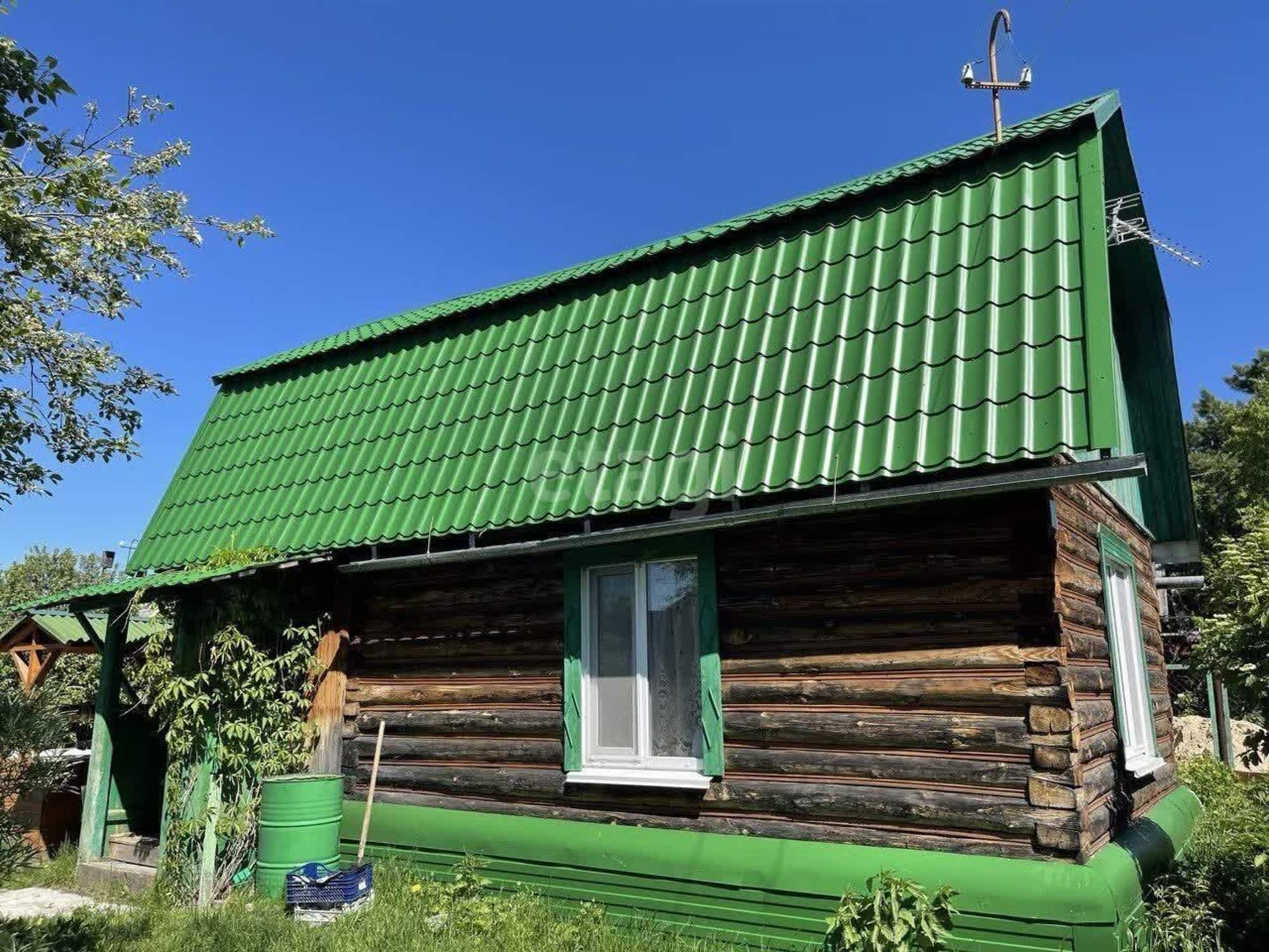 Купить дачу, дом, коттедж за 2 400 000 рублей на 8-я Сосновая,